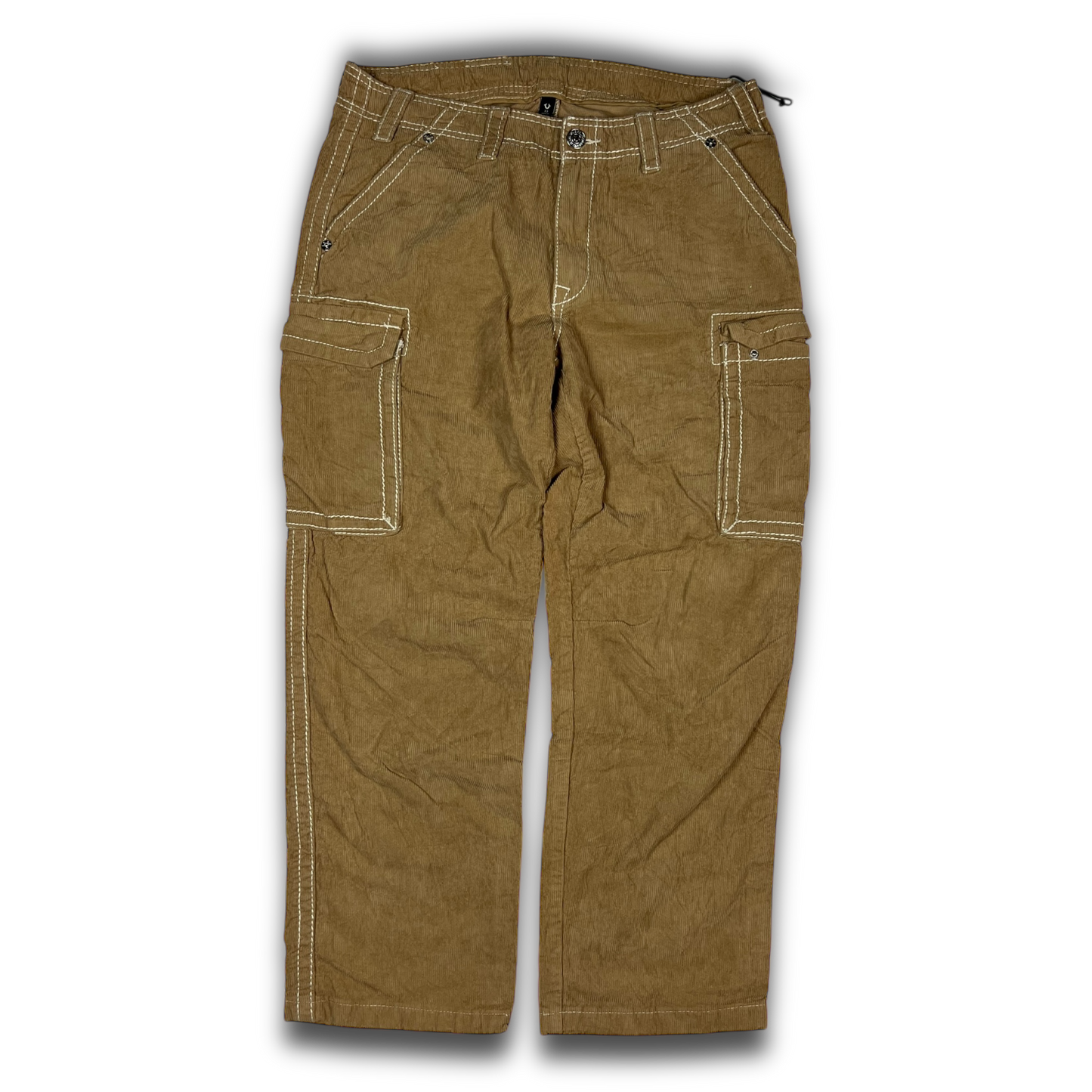 True Religion Cargo Pants (33)