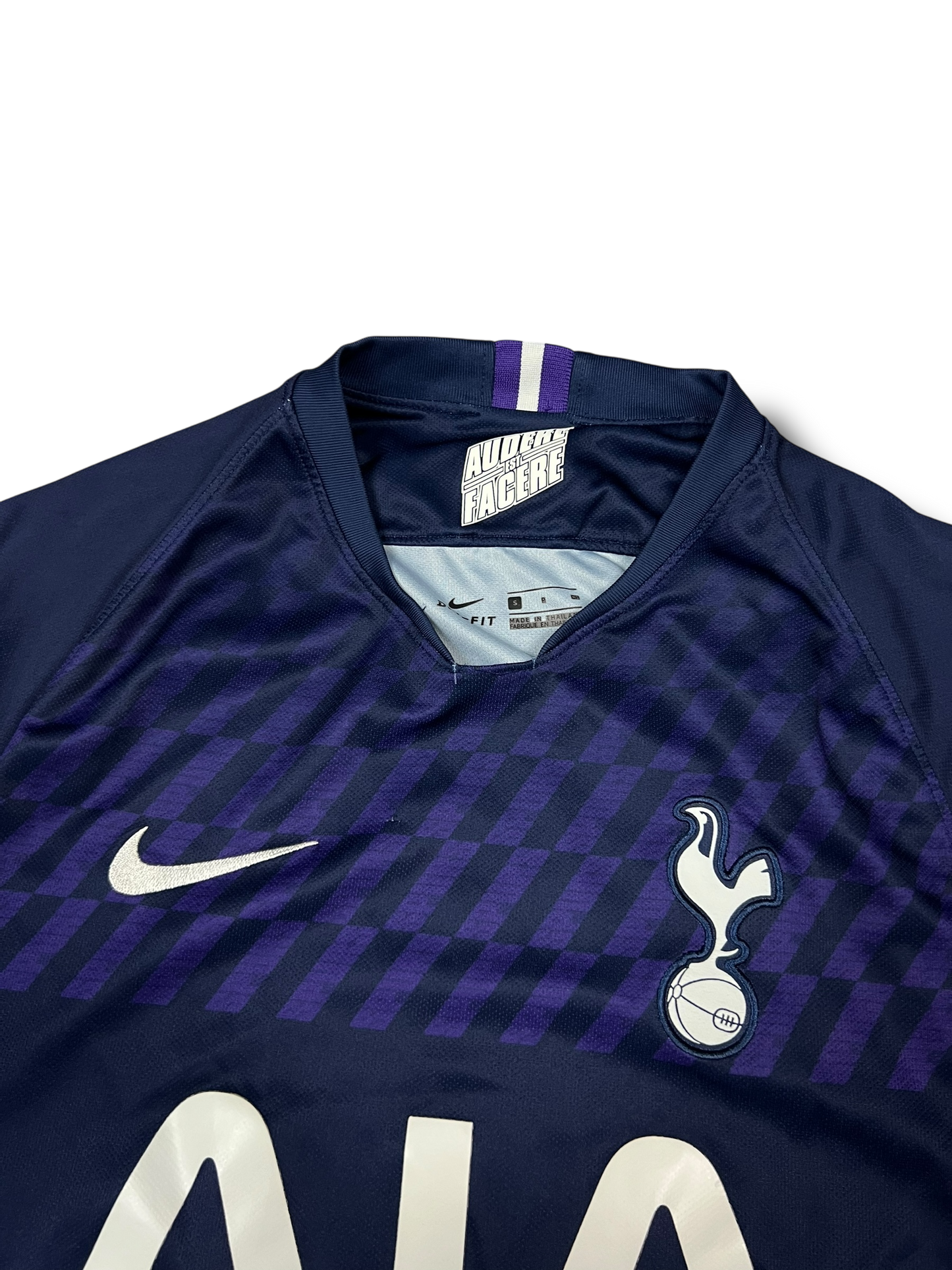 Nike Tottenham Jersey (M)