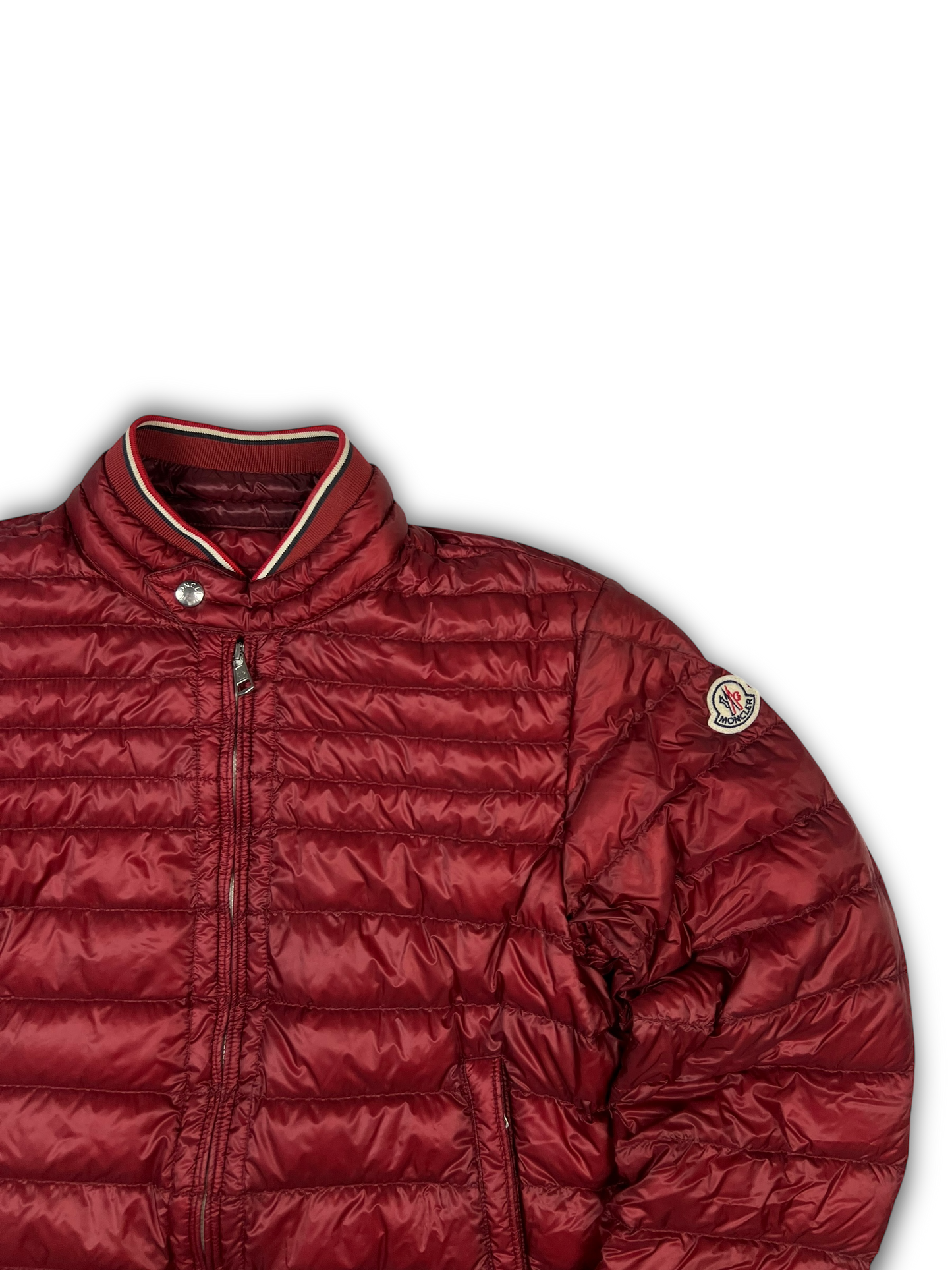 Moncler Jacket (S)