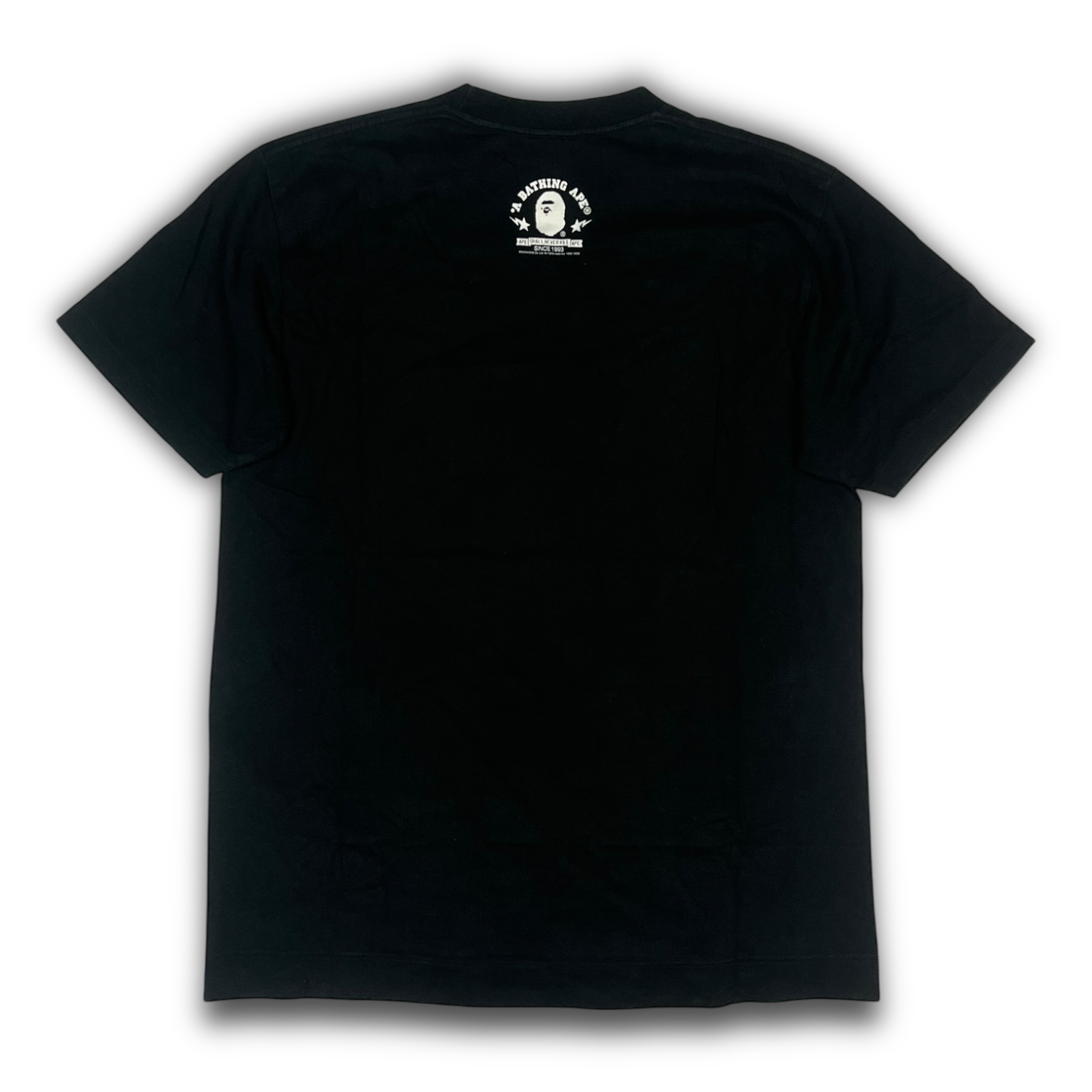 A Bathing Ape T-Shirt (M)