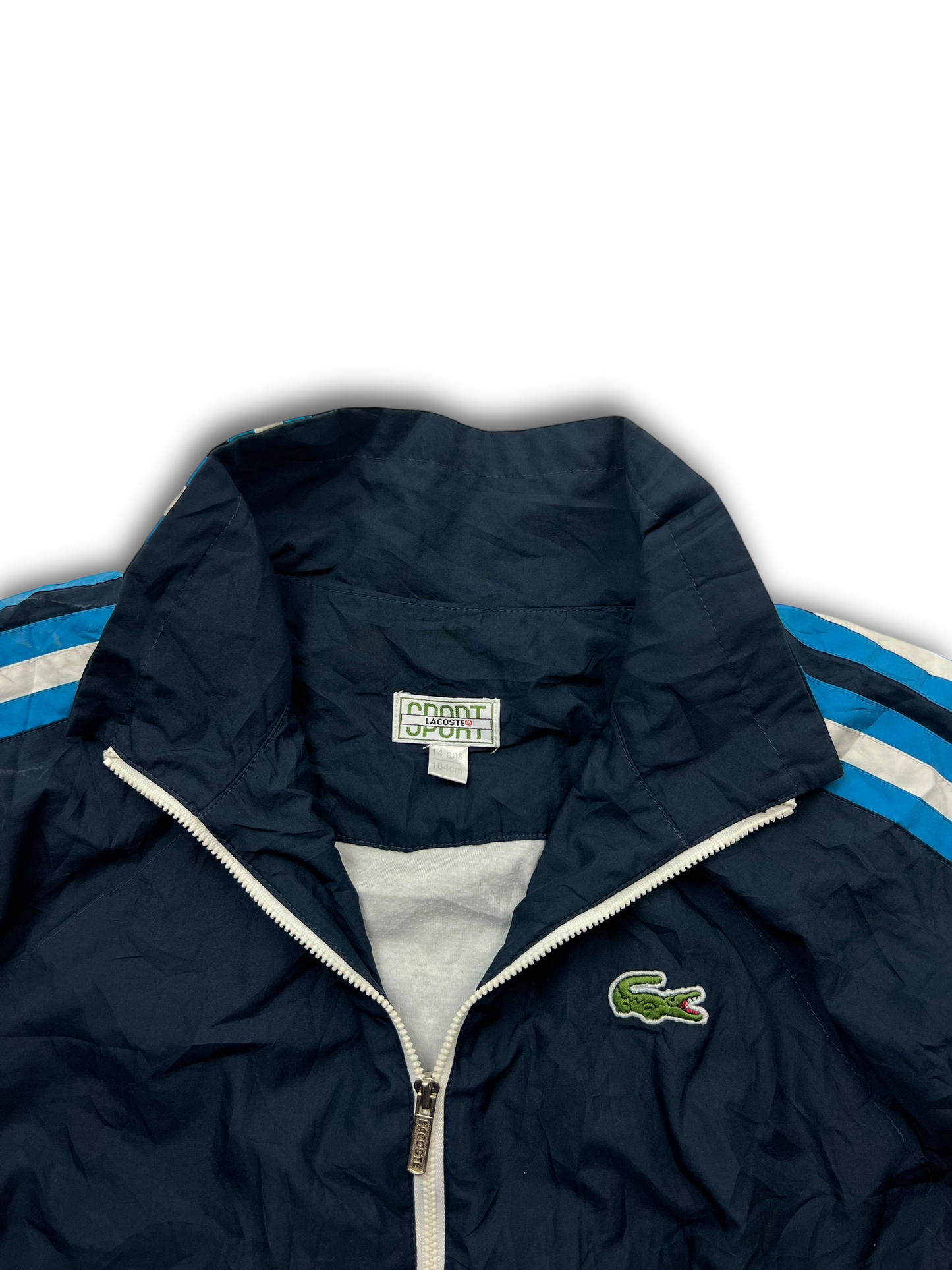Lacoste Track Jacket (S)