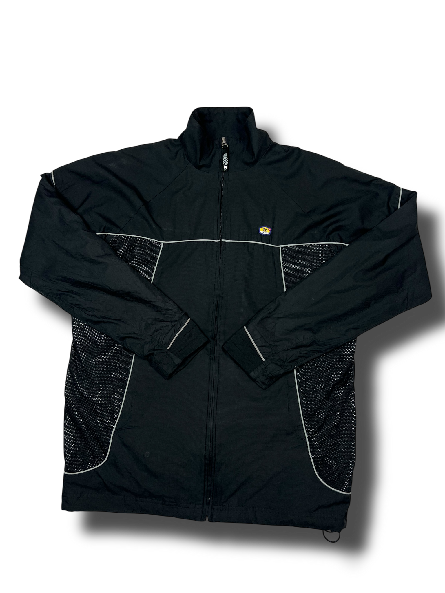 Nike TN Track Jacket (M)