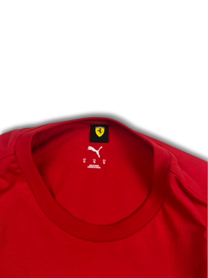 Ferrari T-Shirt (XL)