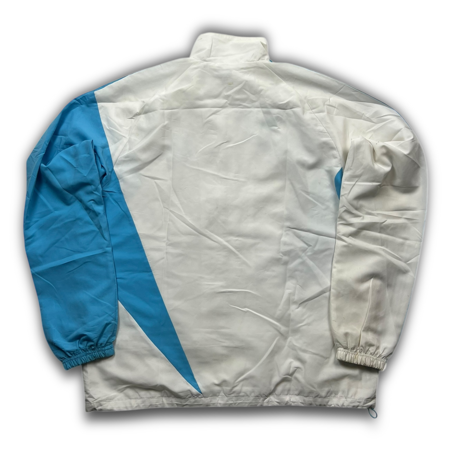 Adidas Olympique de Marseille Track Jacket (L)