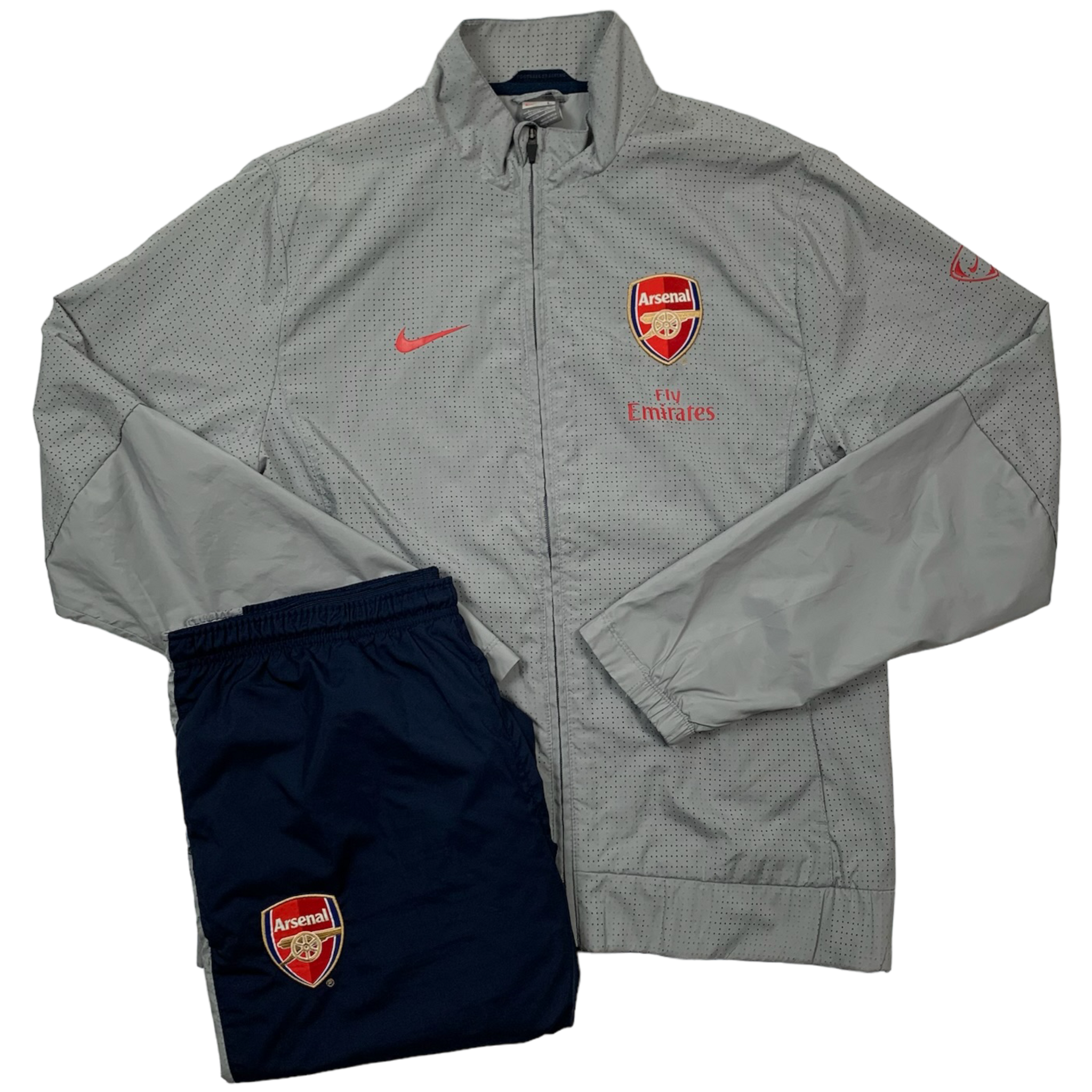 Nike Arsenal FC Tracksuit (L)