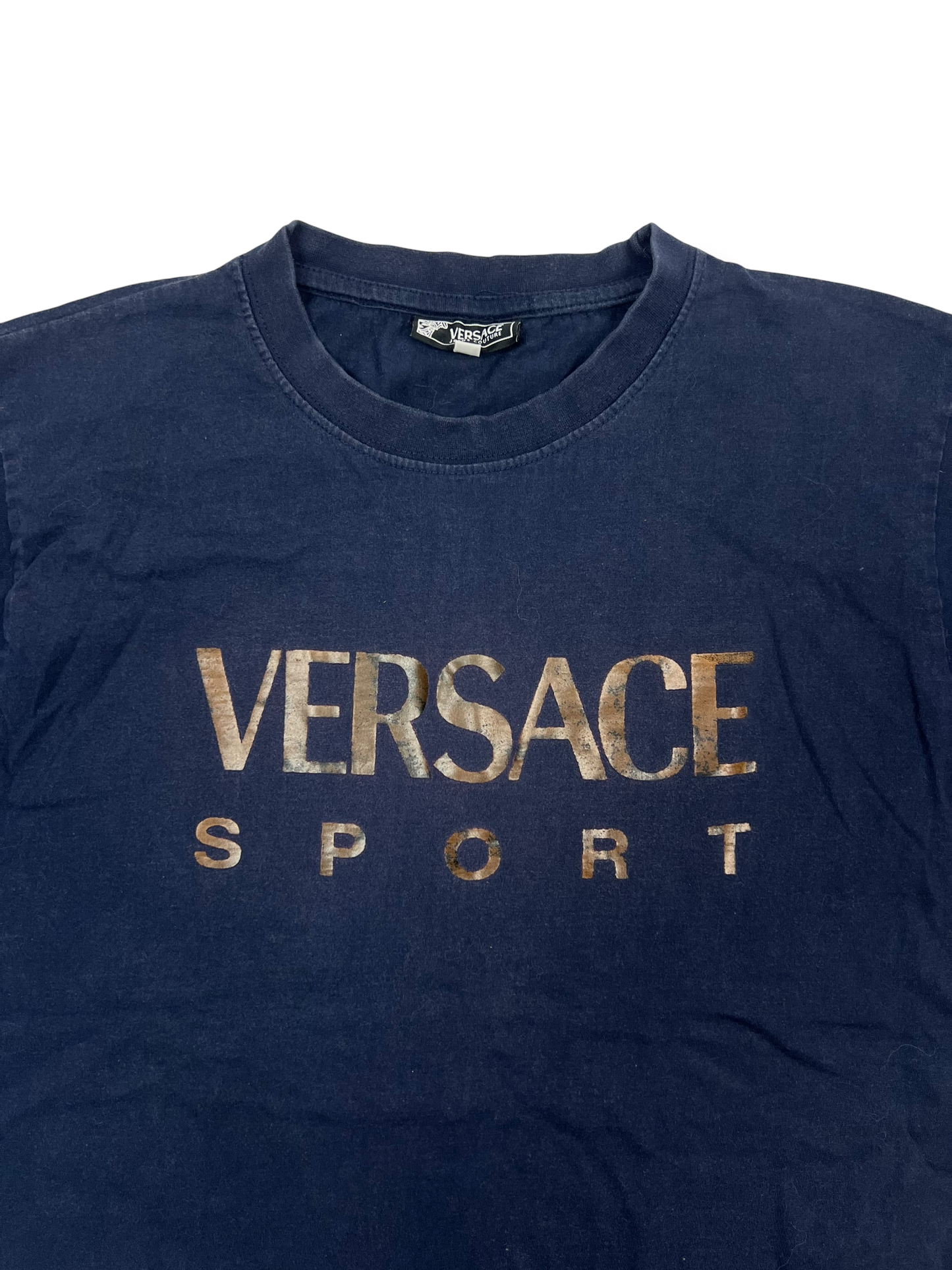 Versace T-Shirt (M)