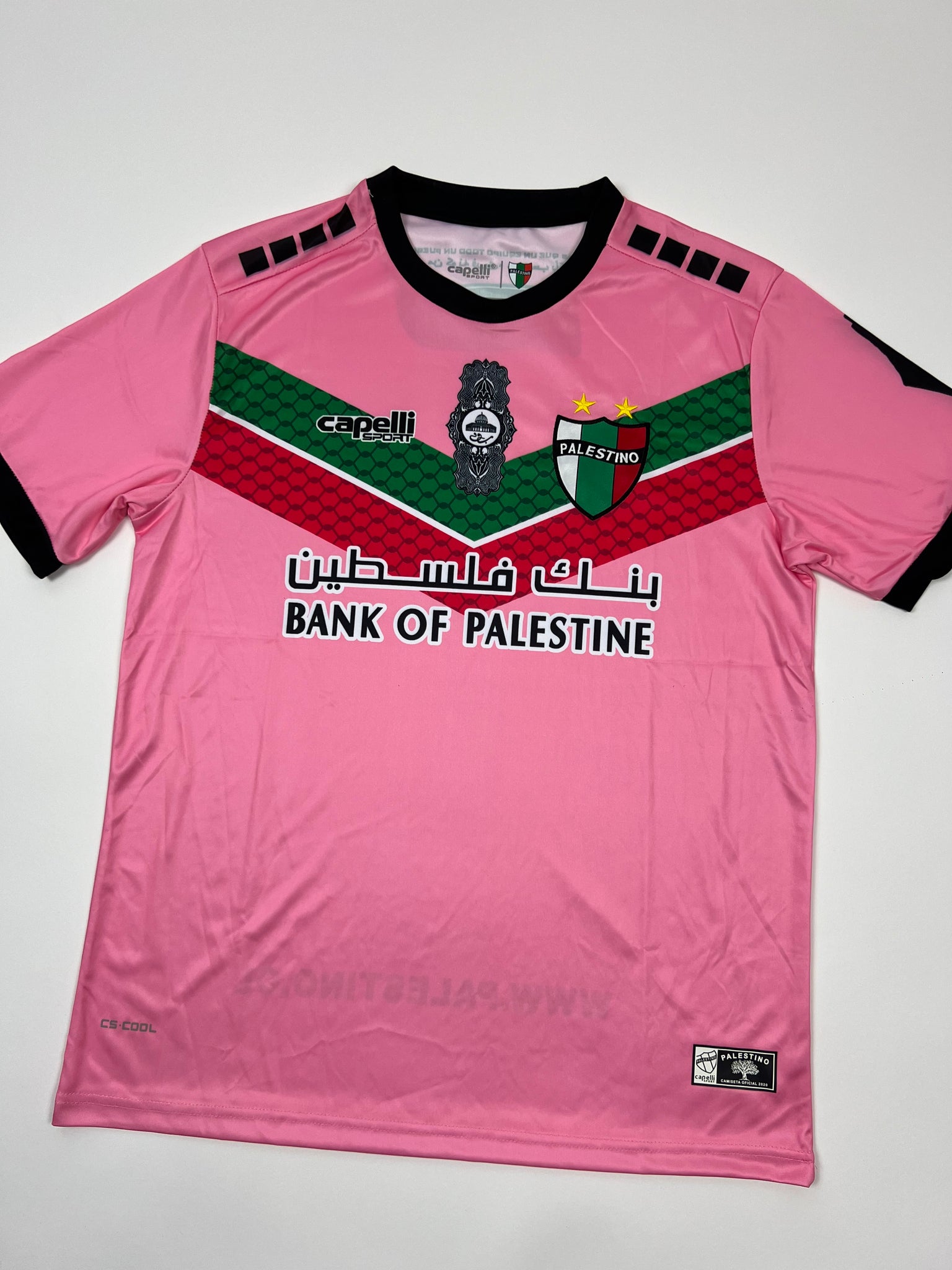 CD Palestino Jersey (S)