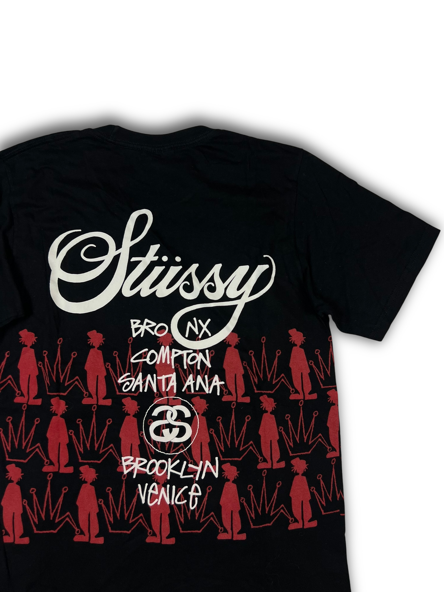 Stüssy T-Shirt (S)