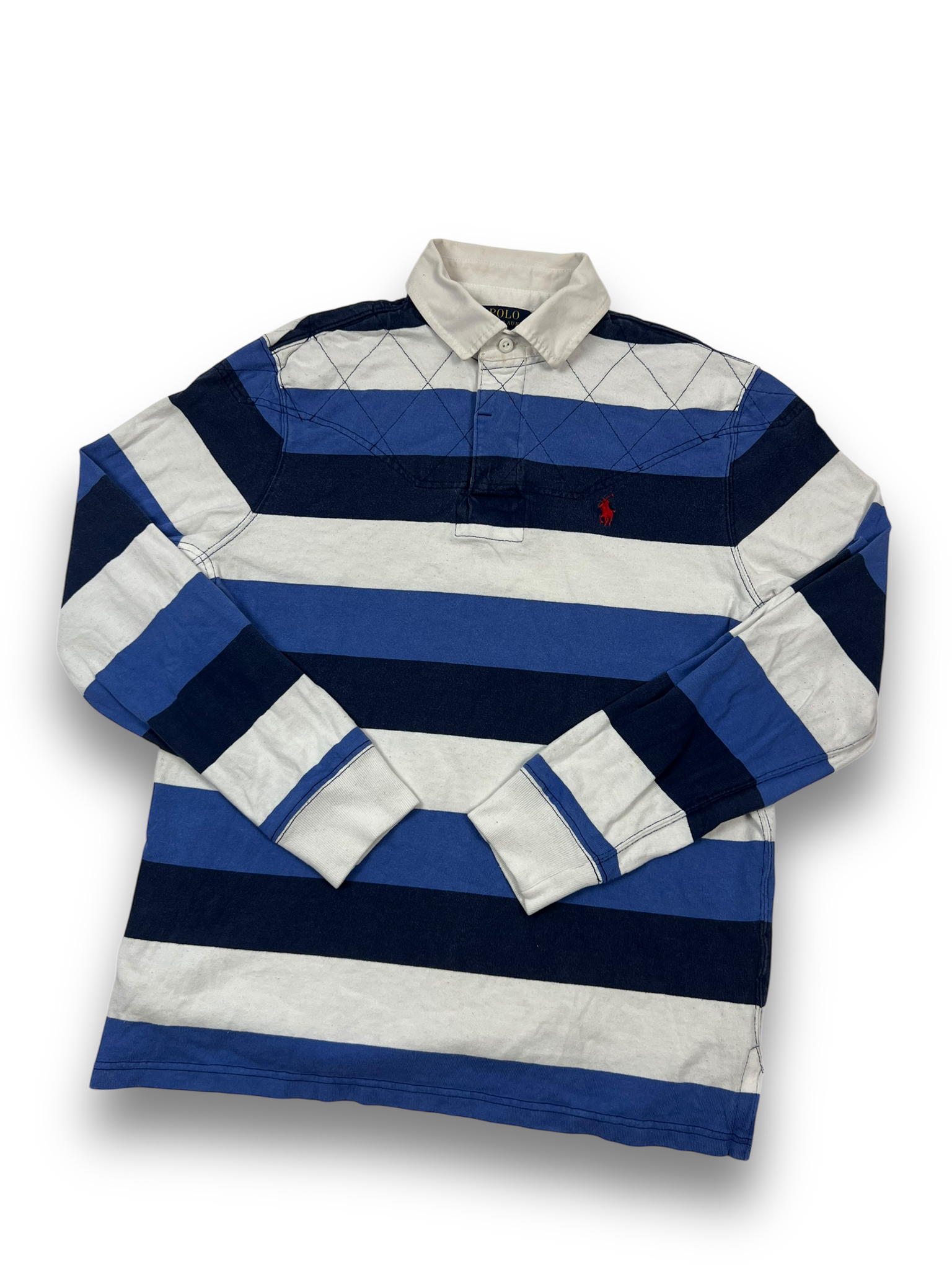 Polo Ralph Lauren Longsleeve (M)