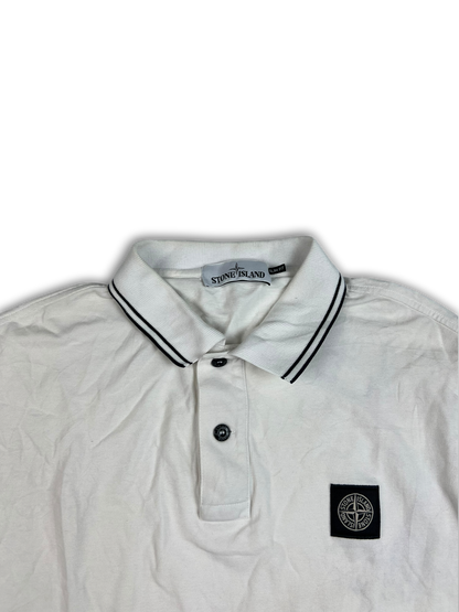 Stone Island Polo (L)