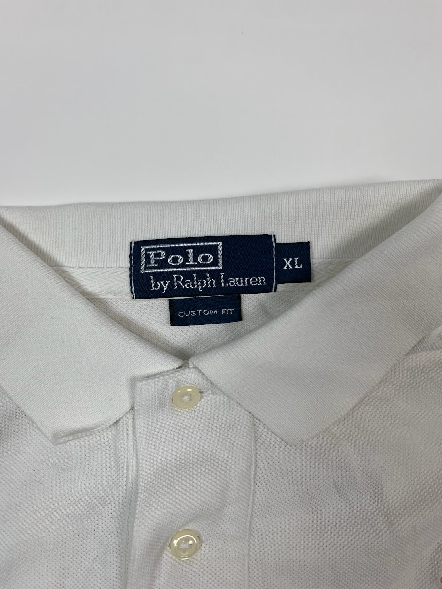 Polo Ralph Lauren Polo (XL)