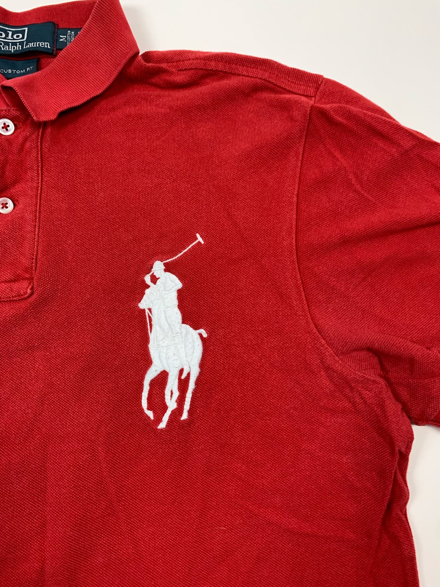 Polo Ralph Lauren Polo (M)