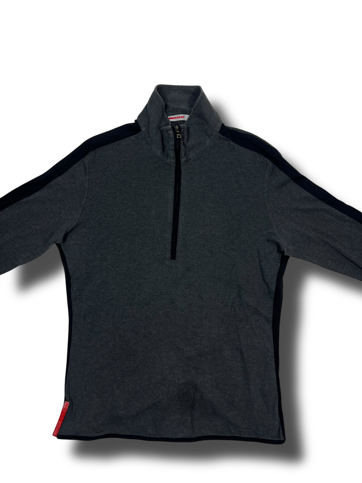 Prada Half Zip (L)