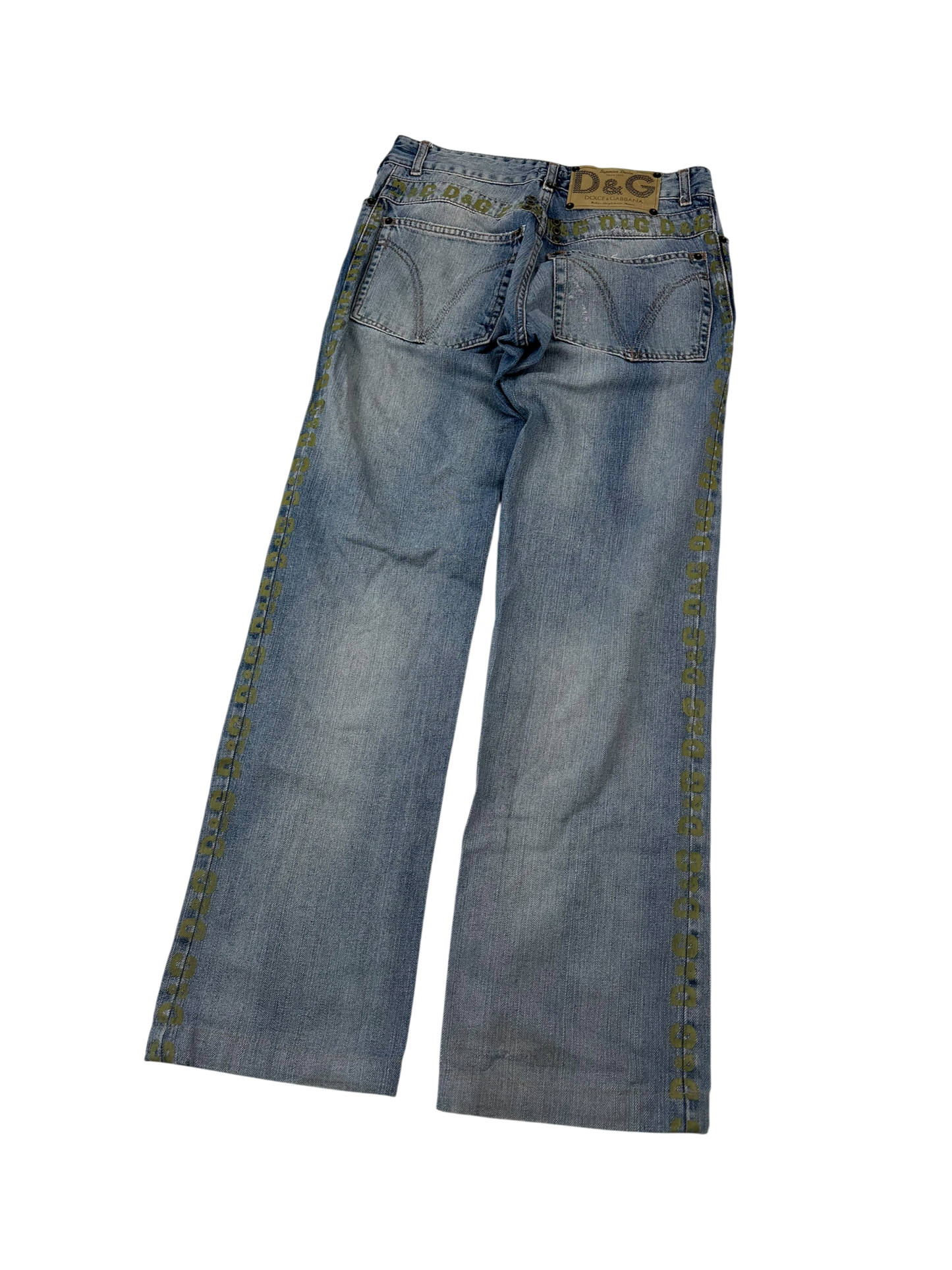 Dolce&Gabbana Jeans (29)