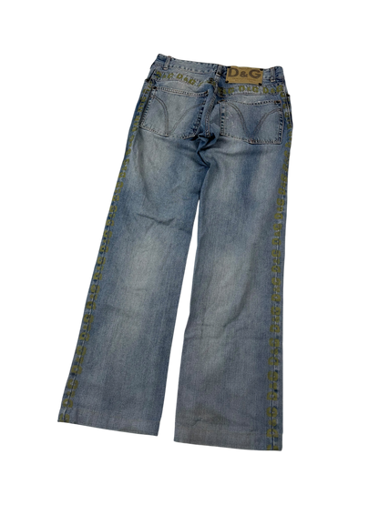 Dolce&Gabbana Jeans (29)
