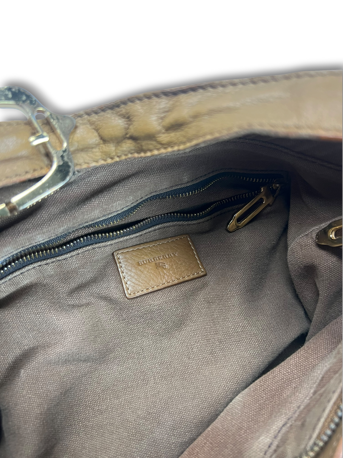 Burberry Bag