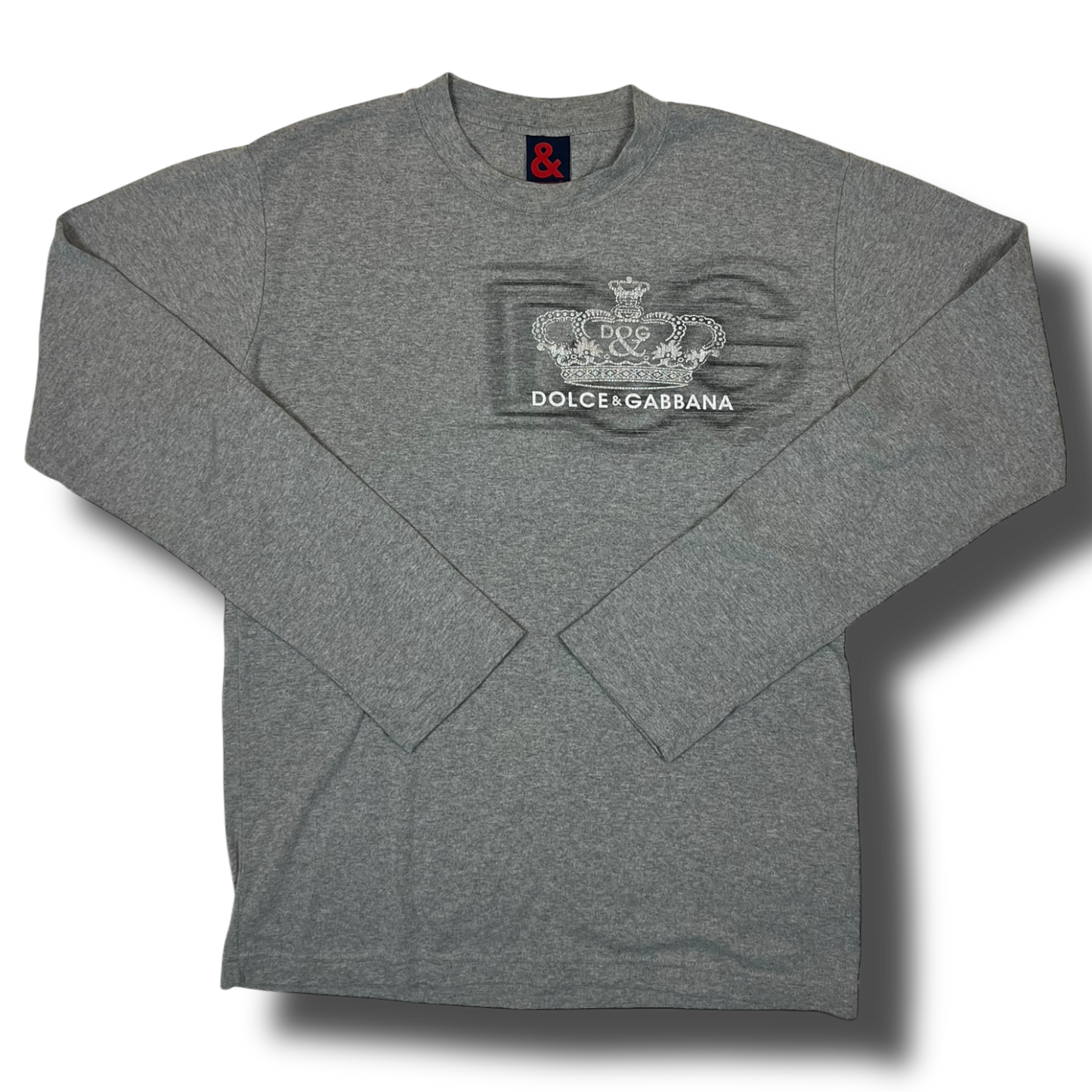 Dolce & Gabbana Longsleeve (M)