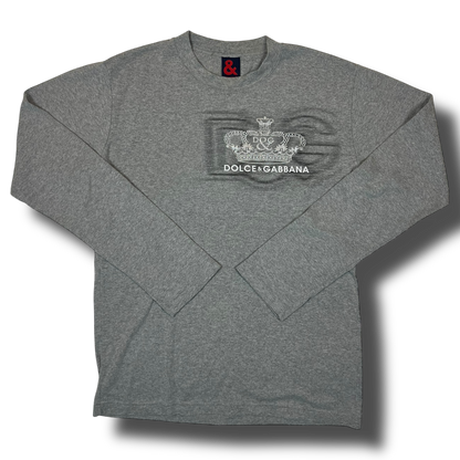 Dolce & Gabbana Longsleeve (M)
