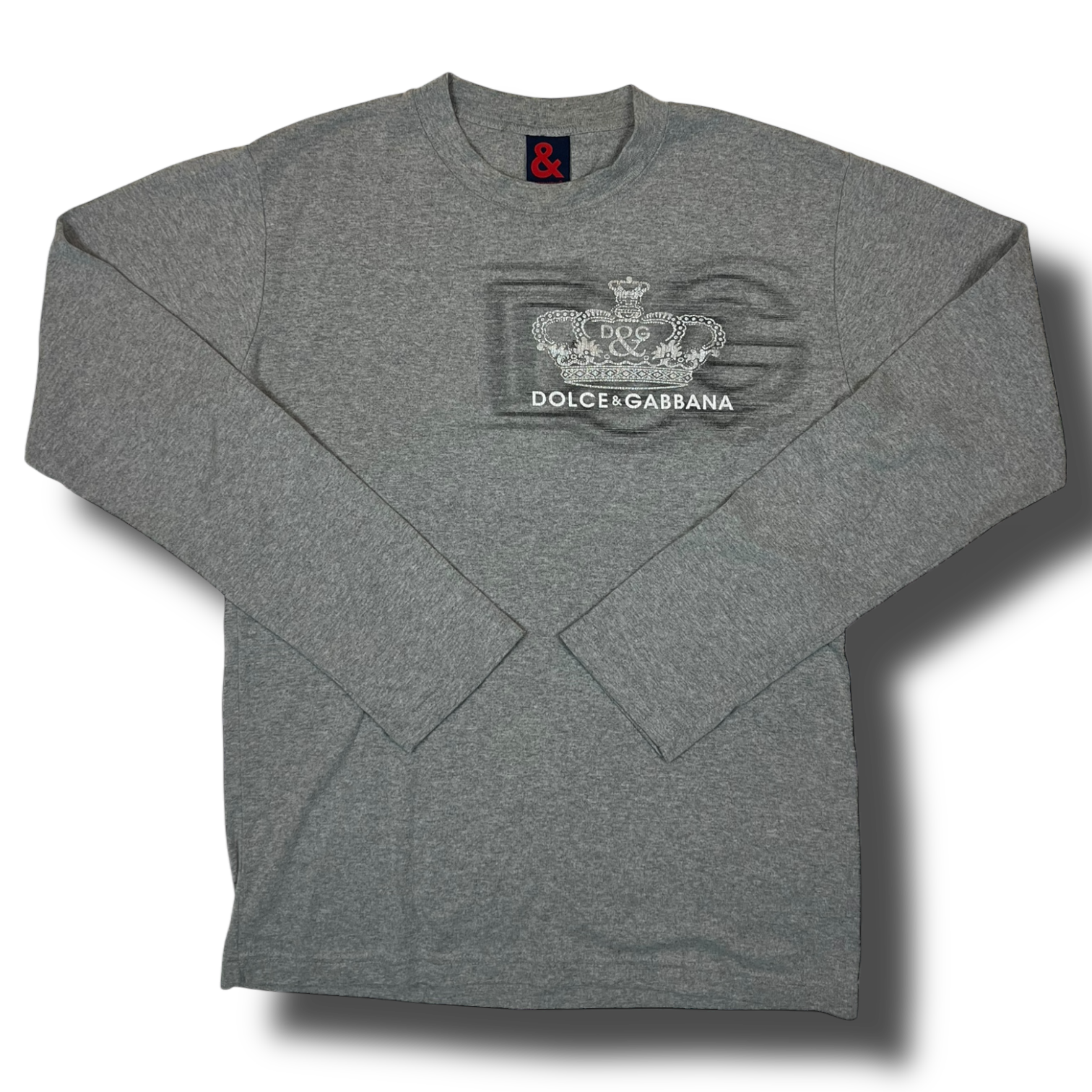 Dolce & Gabbana Longsleeve (M)