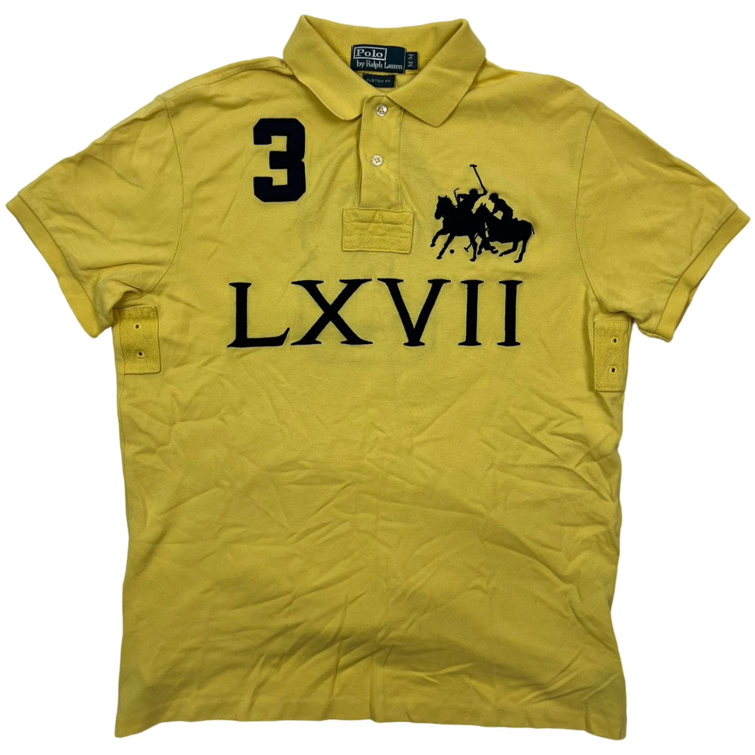 Polo Ralph Lauren Polo (M)