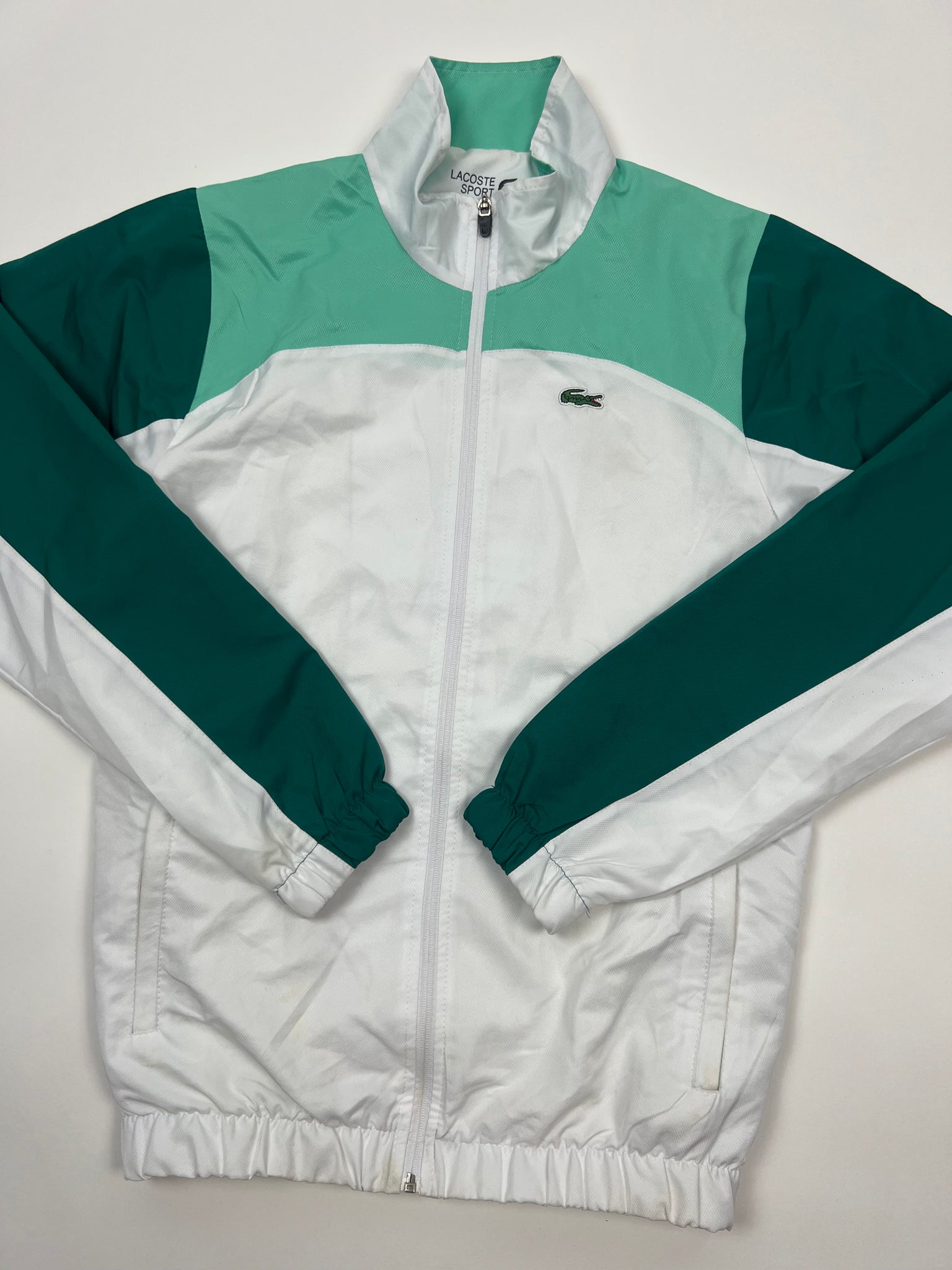 Lacoste Jacket (L)