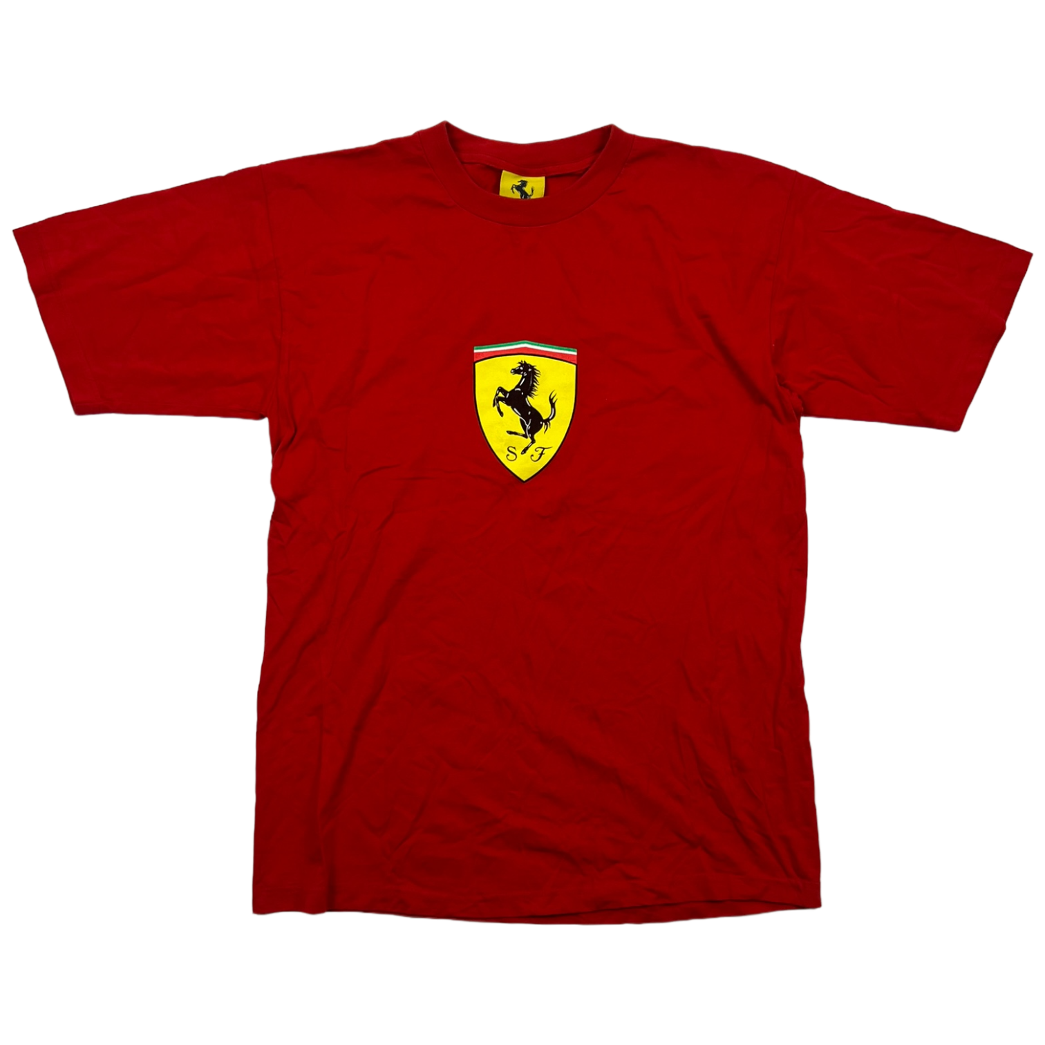 Ferrari T-Shirt (L)