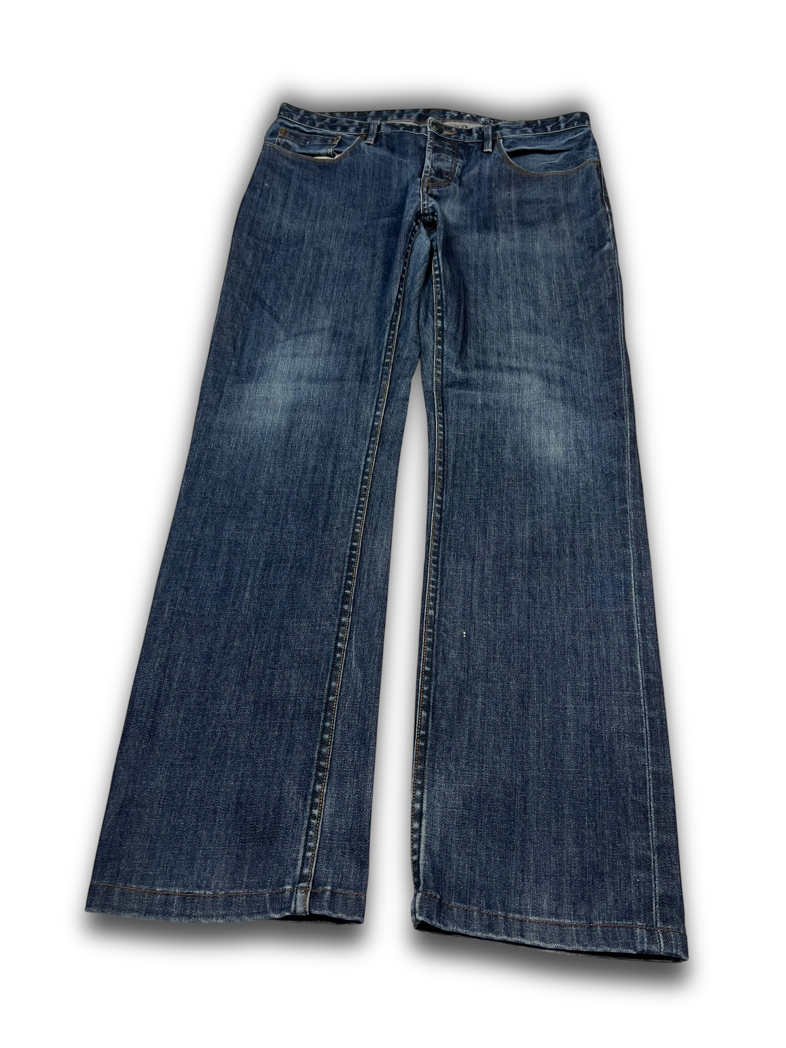 Burberry Jeans (32)