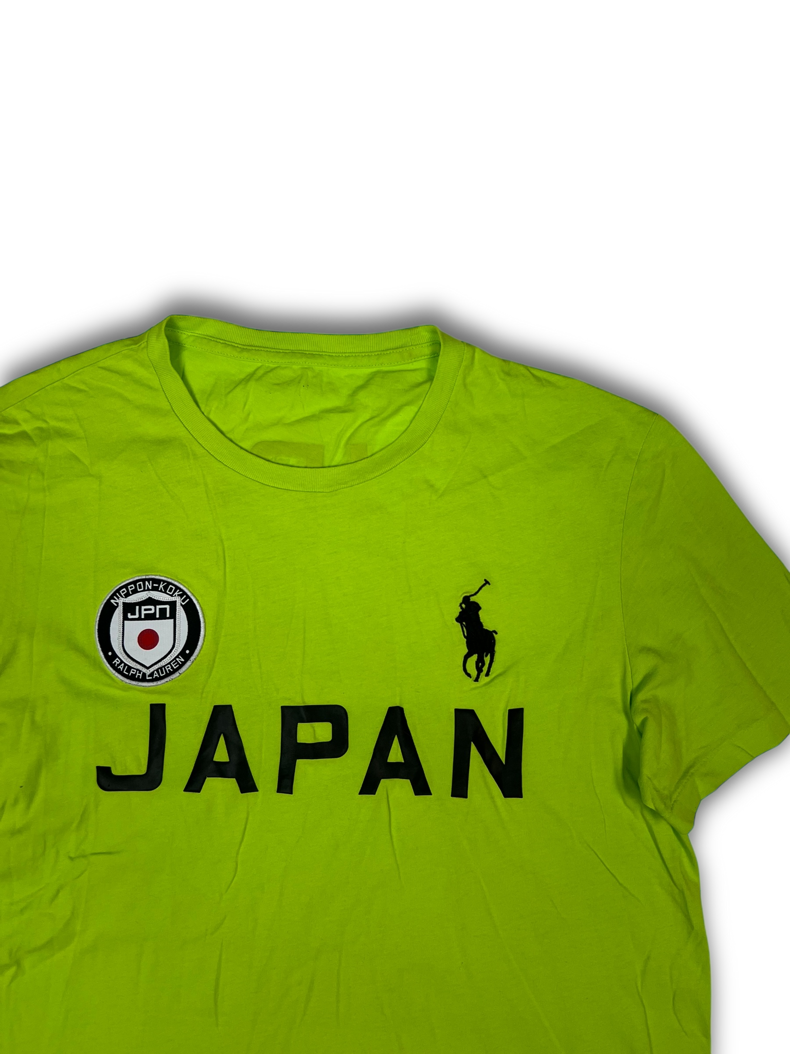 Polo Ralph Lauren T-Shirt (S)