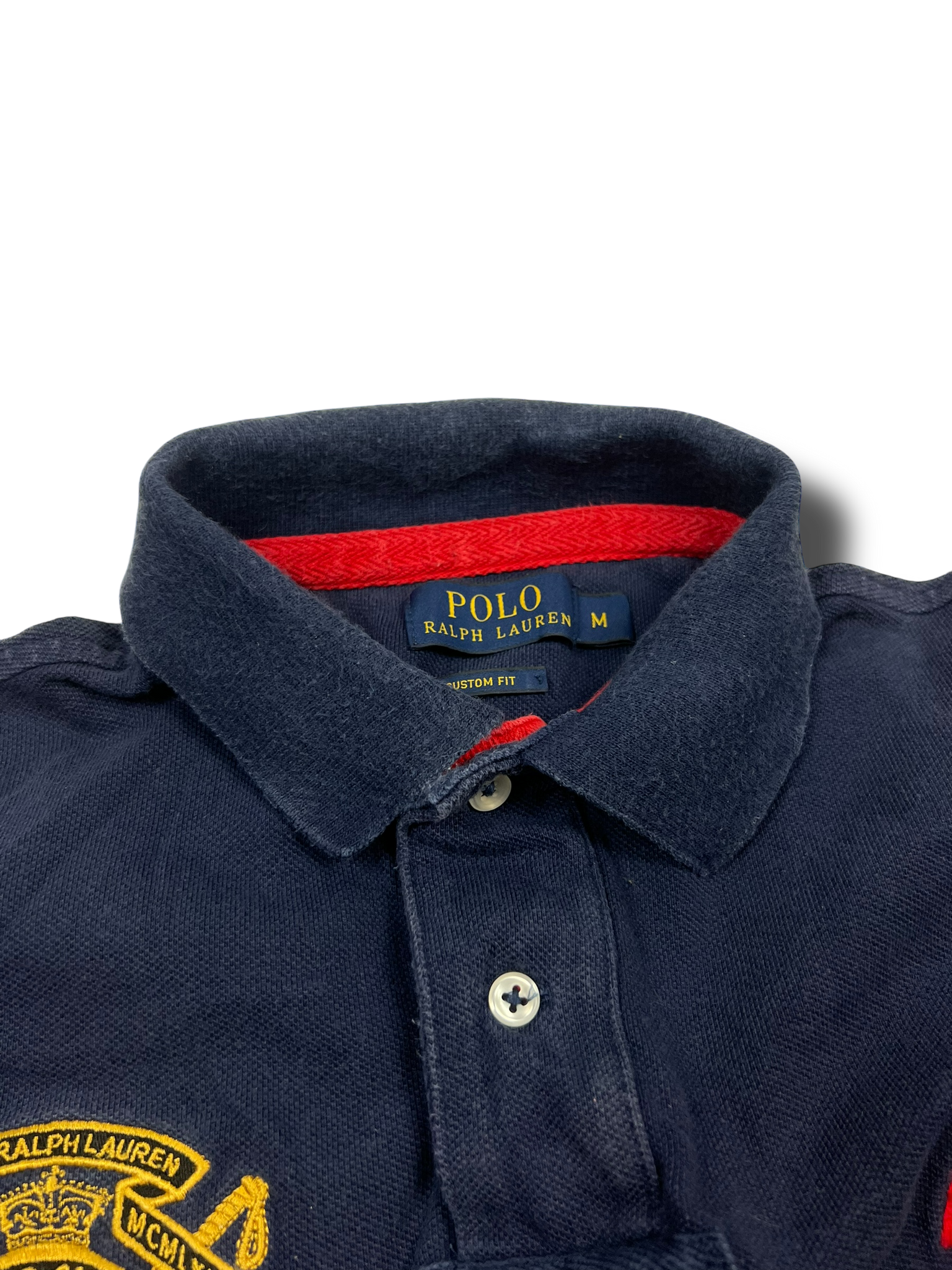 Polo Ralph Lauren Polo (M)