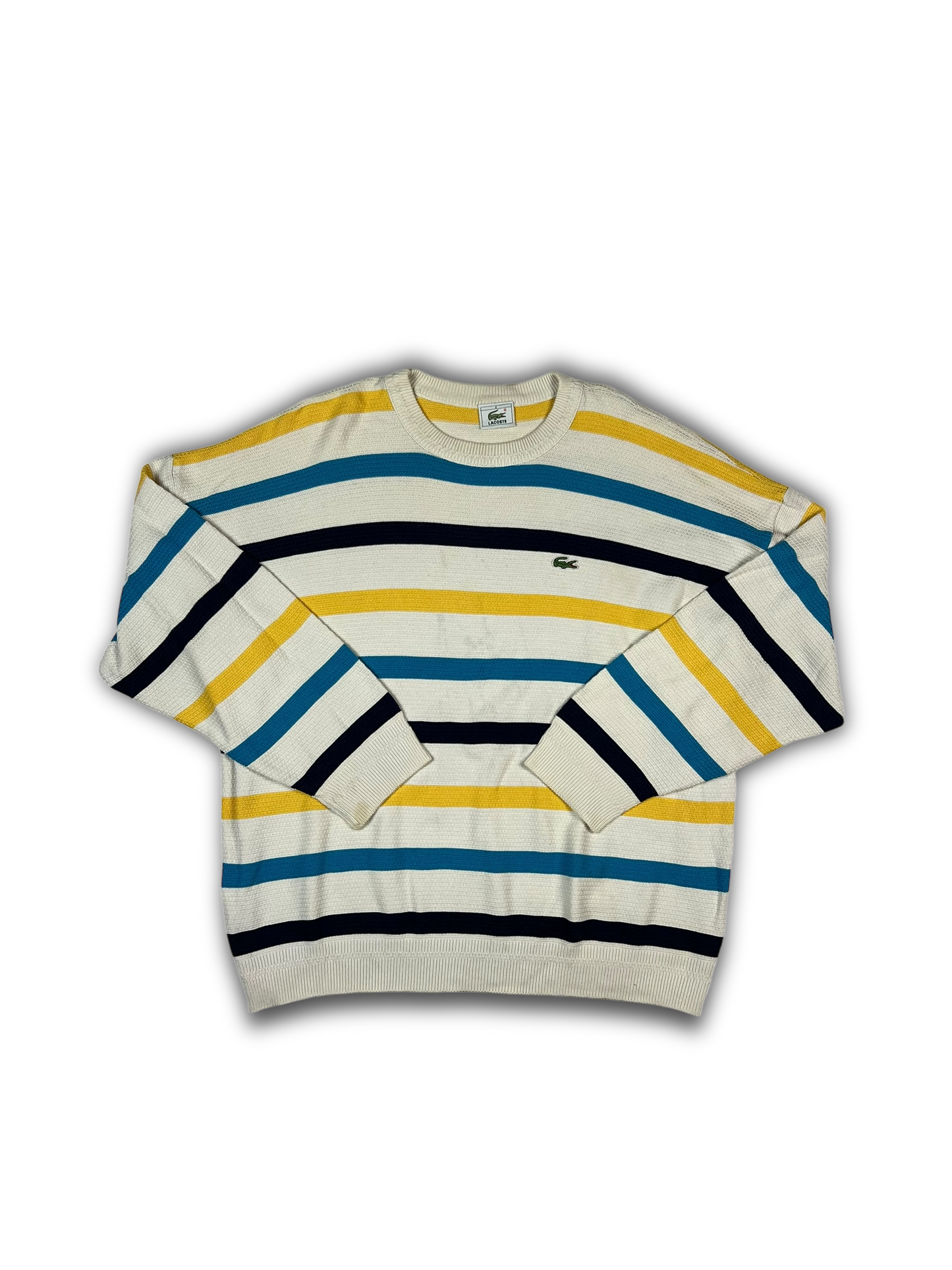 Lacoste Sweater (XL)