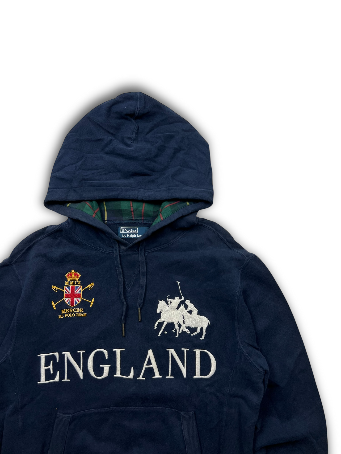 Polo Ralph Lauren Hoodie (M)