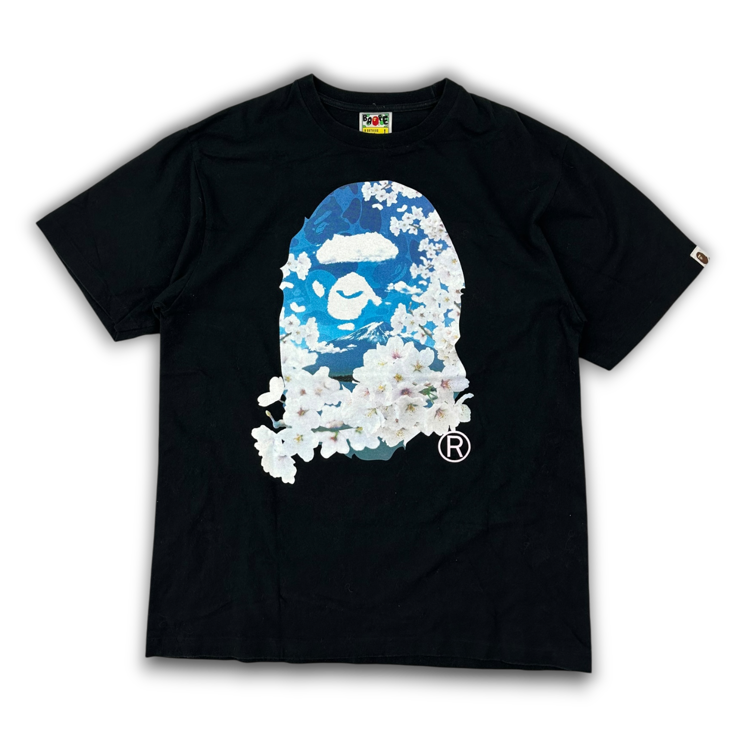A Bathing Ape T-Shirt (L)