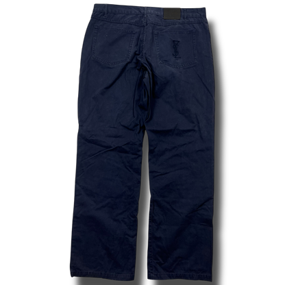 Yves Saint Laurent Pants (38)