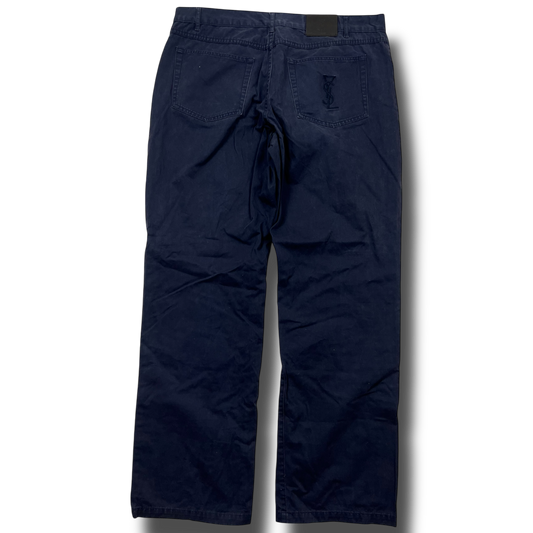 Yves Saint Laurent Pants (38)