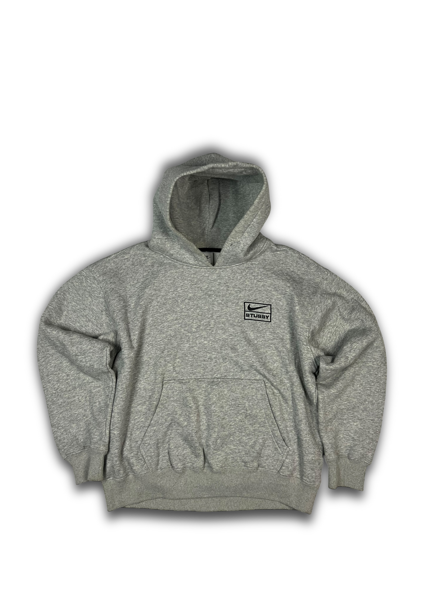 Nike X Stüssy Hoodie (XL)