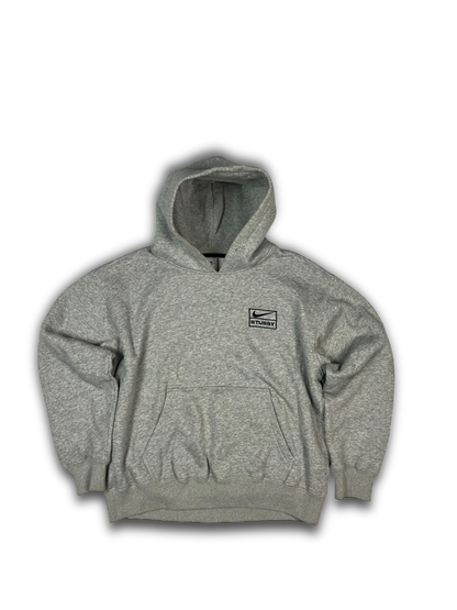 Nike X Stüssy Hoodie (XL)