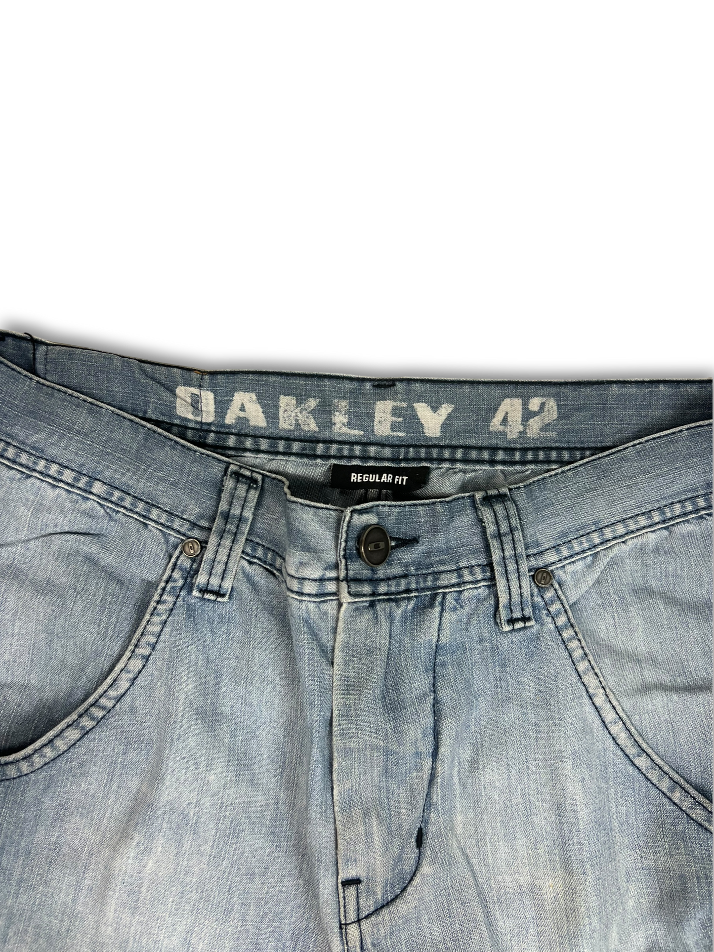 Oakley Jorts (31)