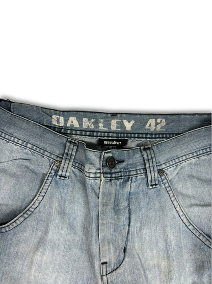 Oakley Jorts (31)