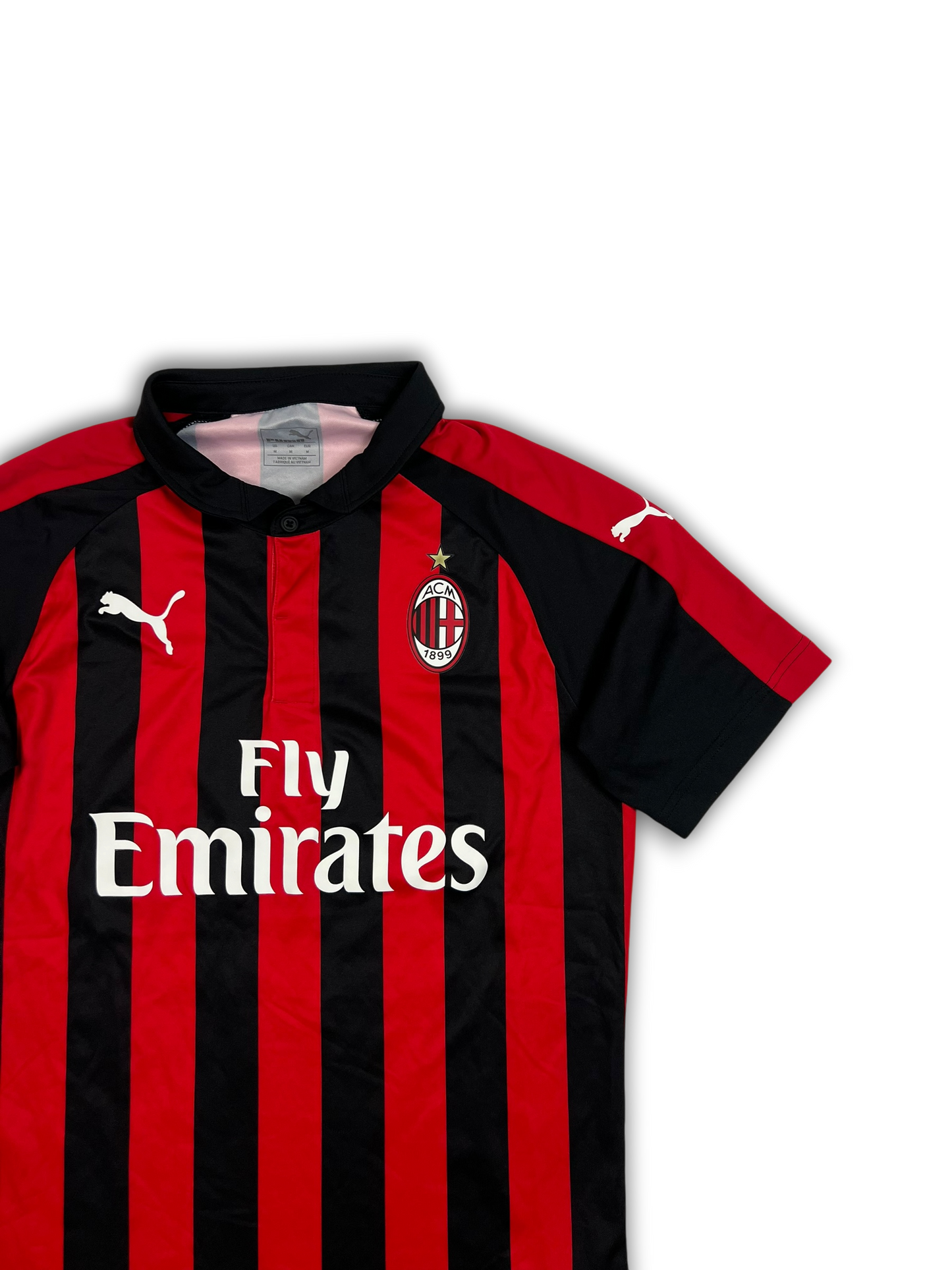 Puma AC Milan Jersey (M)