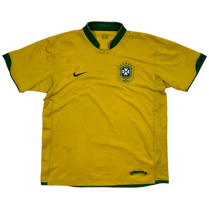 Nike Brazil Jersey (L)