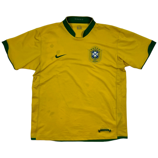 Nike Brazil Jersey (L)
