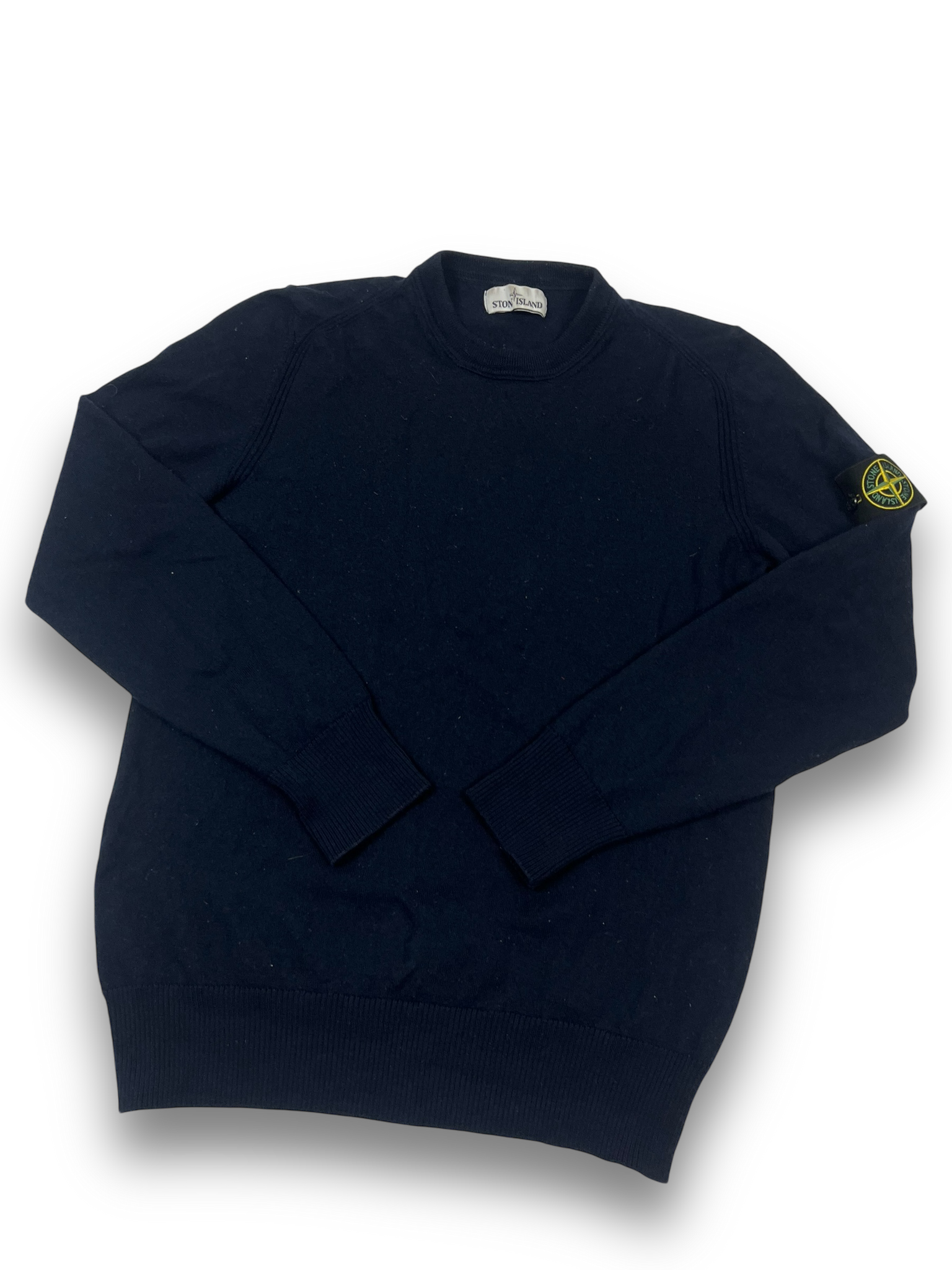 Stone Island Sweater (S)