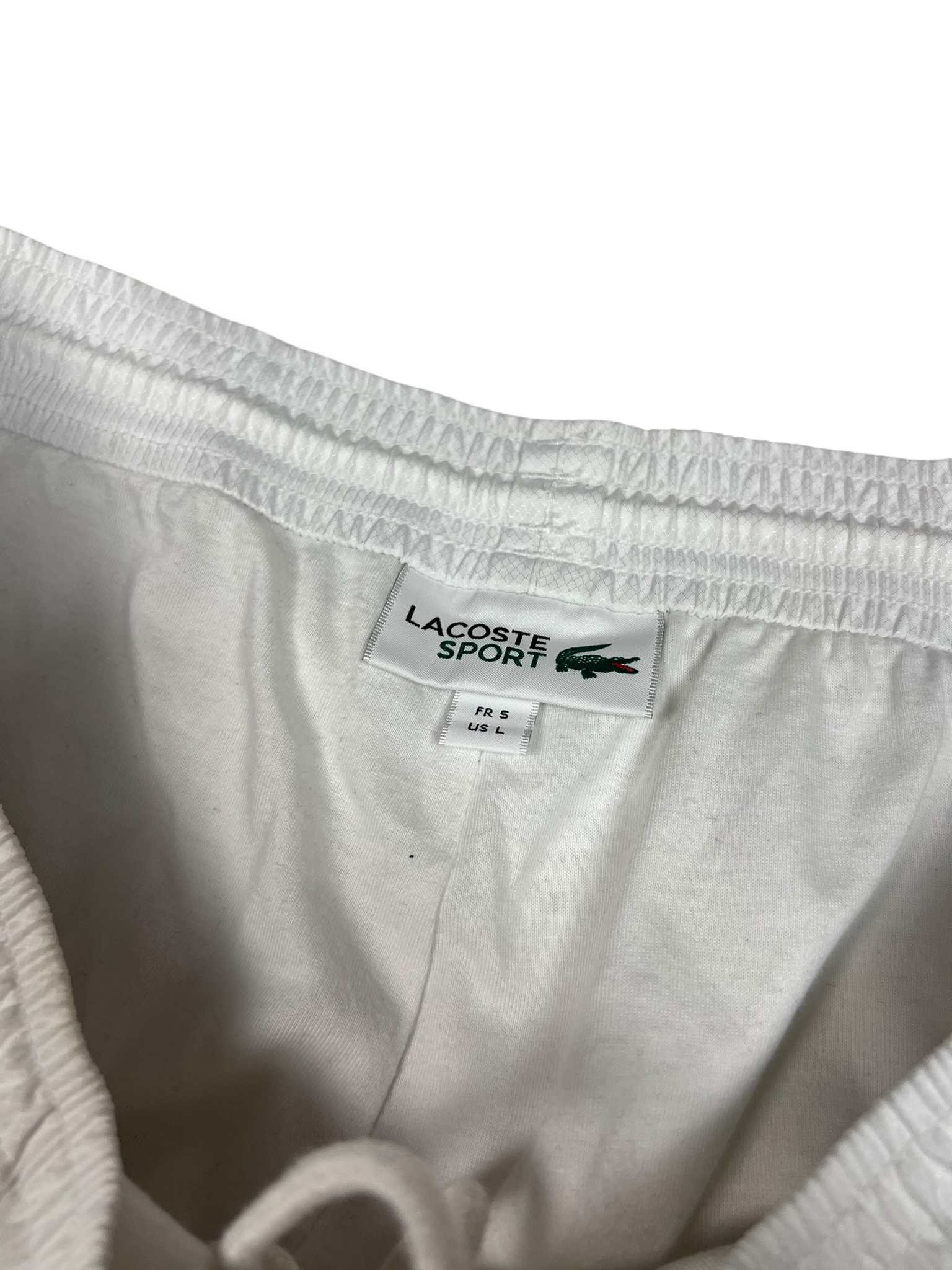 Lacoste Tracksuit (M)