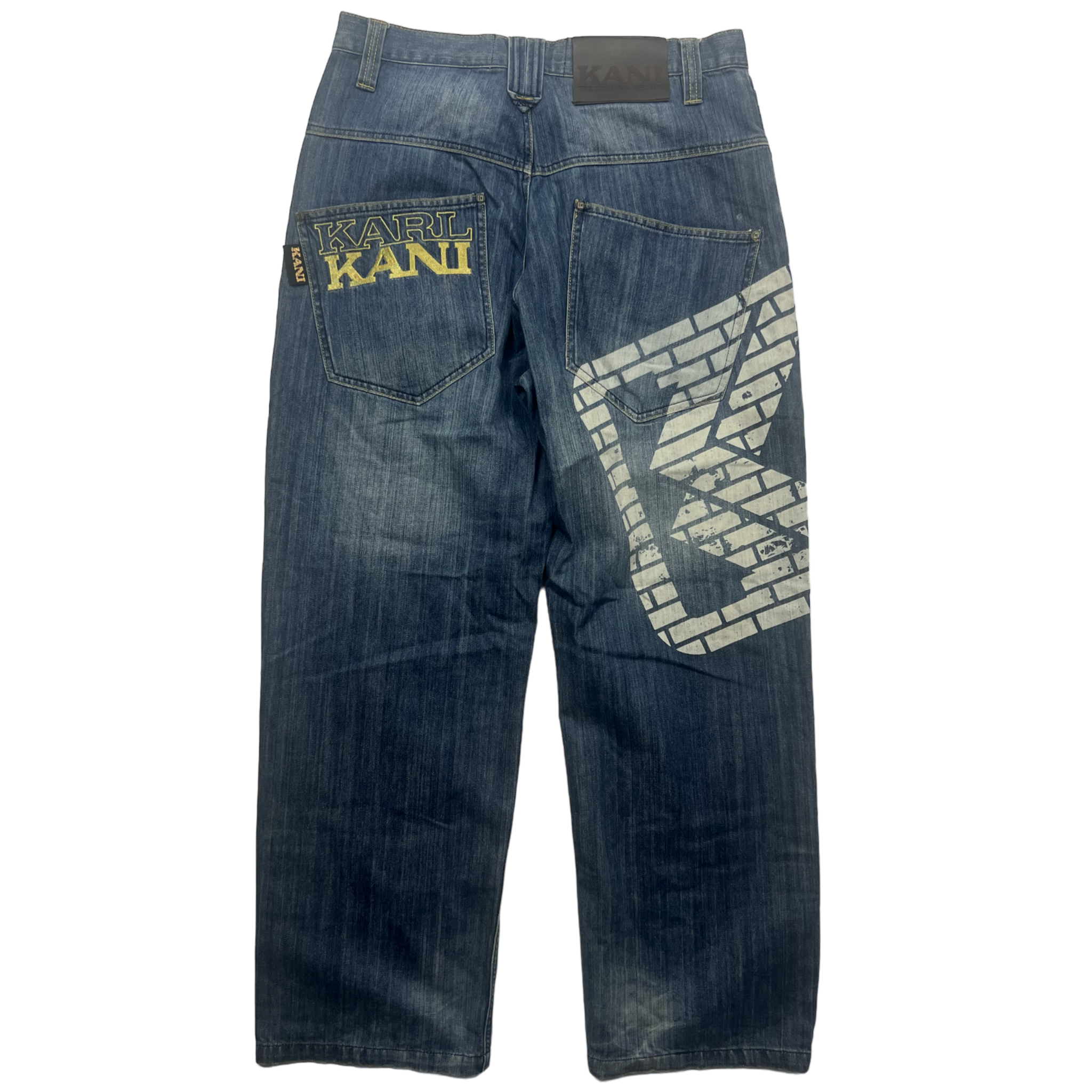 Karl Kani Jeans (32)