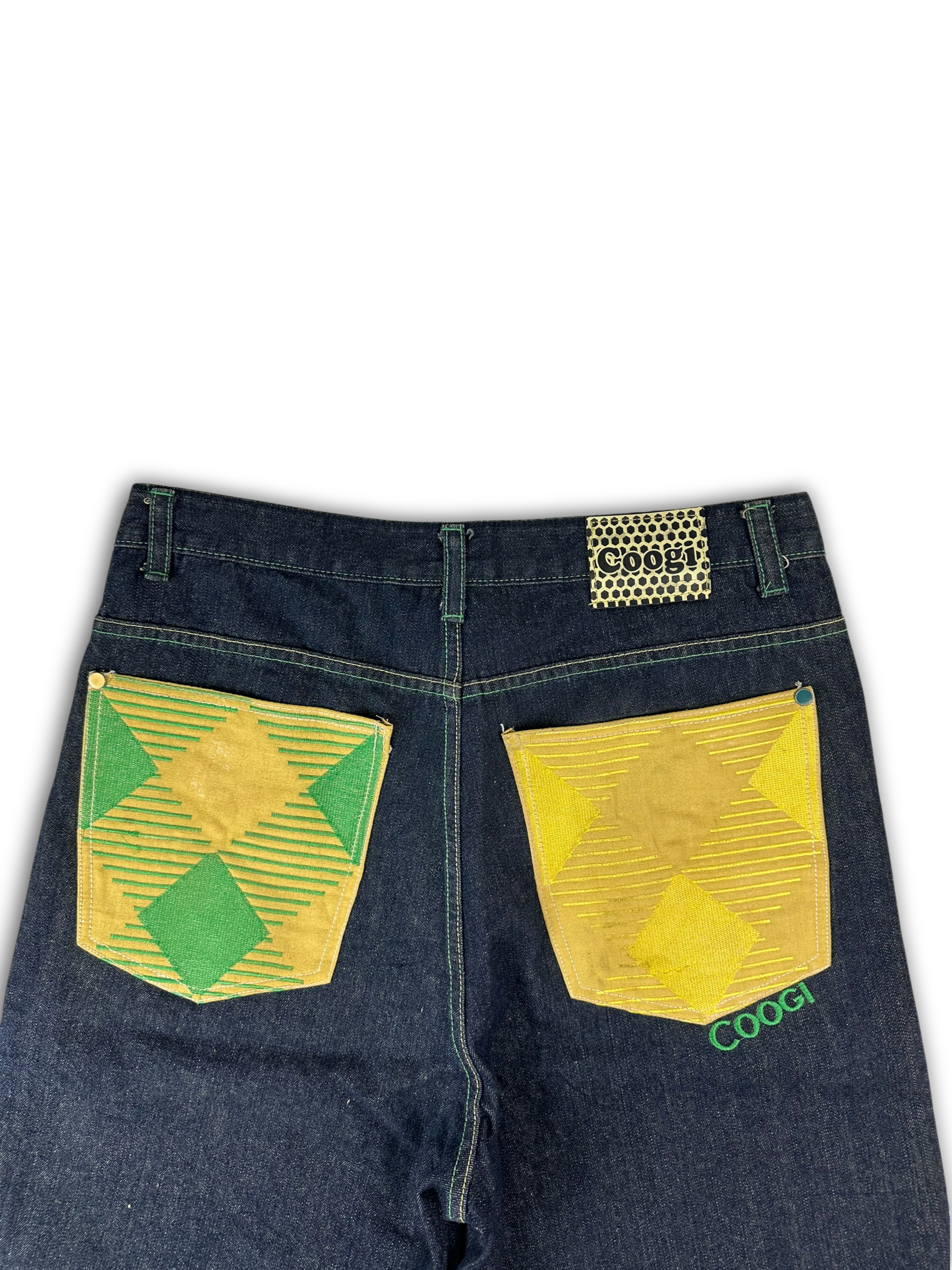 Coogi Jorts (36)