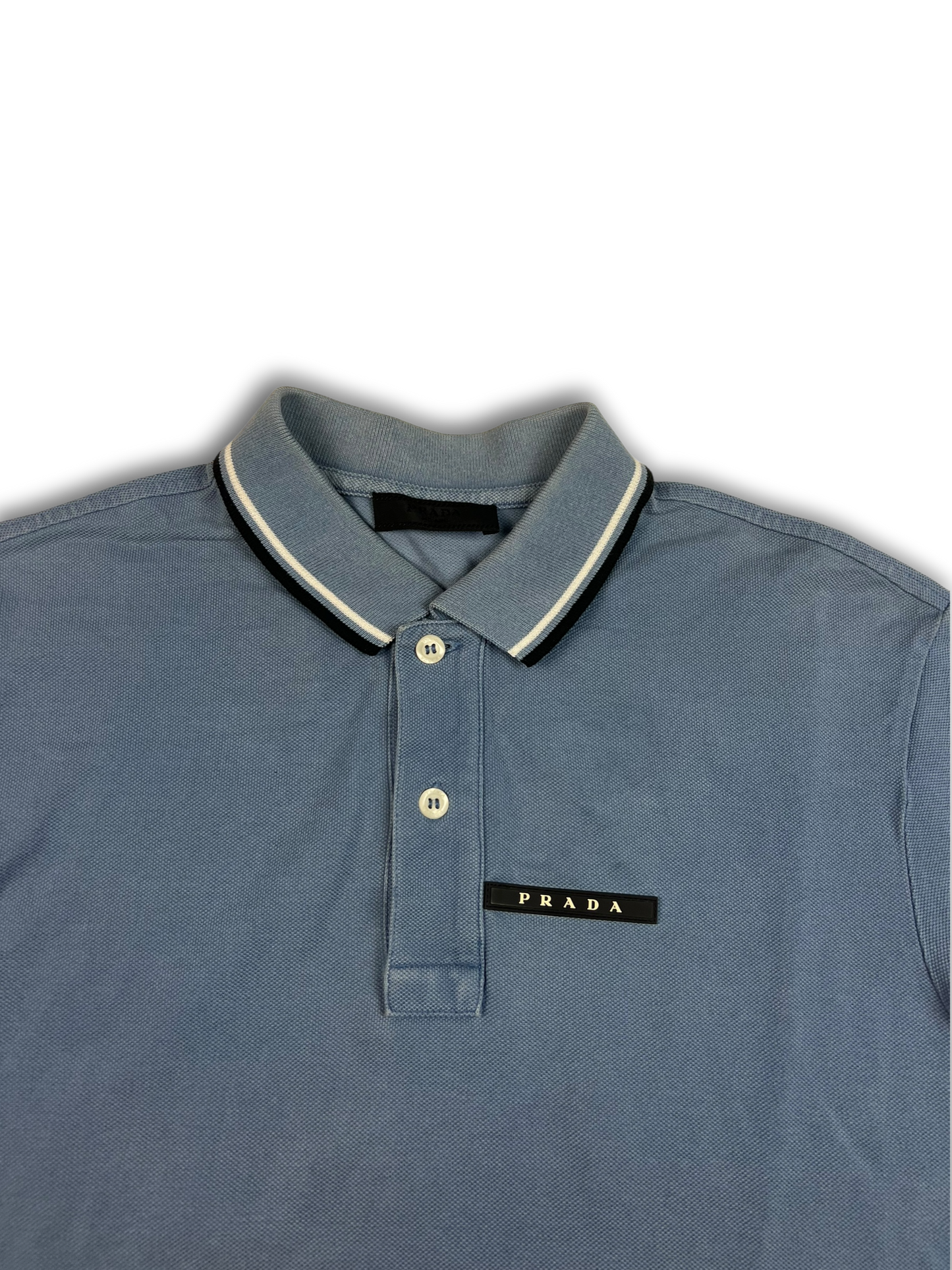 Prada Polo (L)
