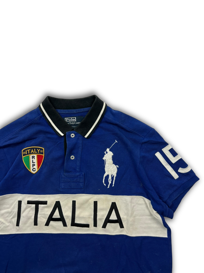 Polo Ralph Lauren Polo (L)