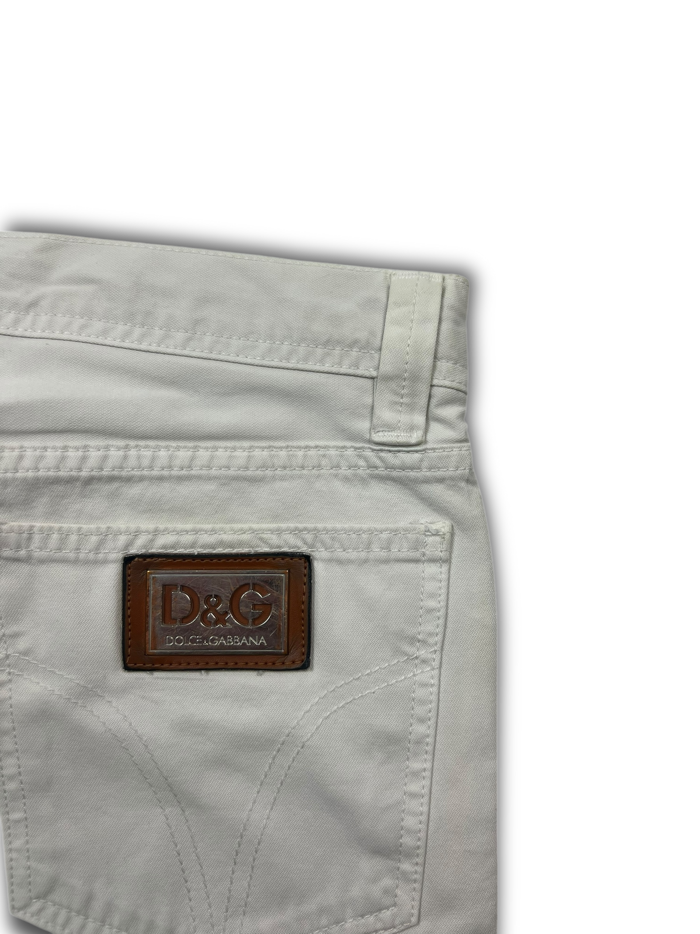 Dolce & Gabbana Jeans (34)