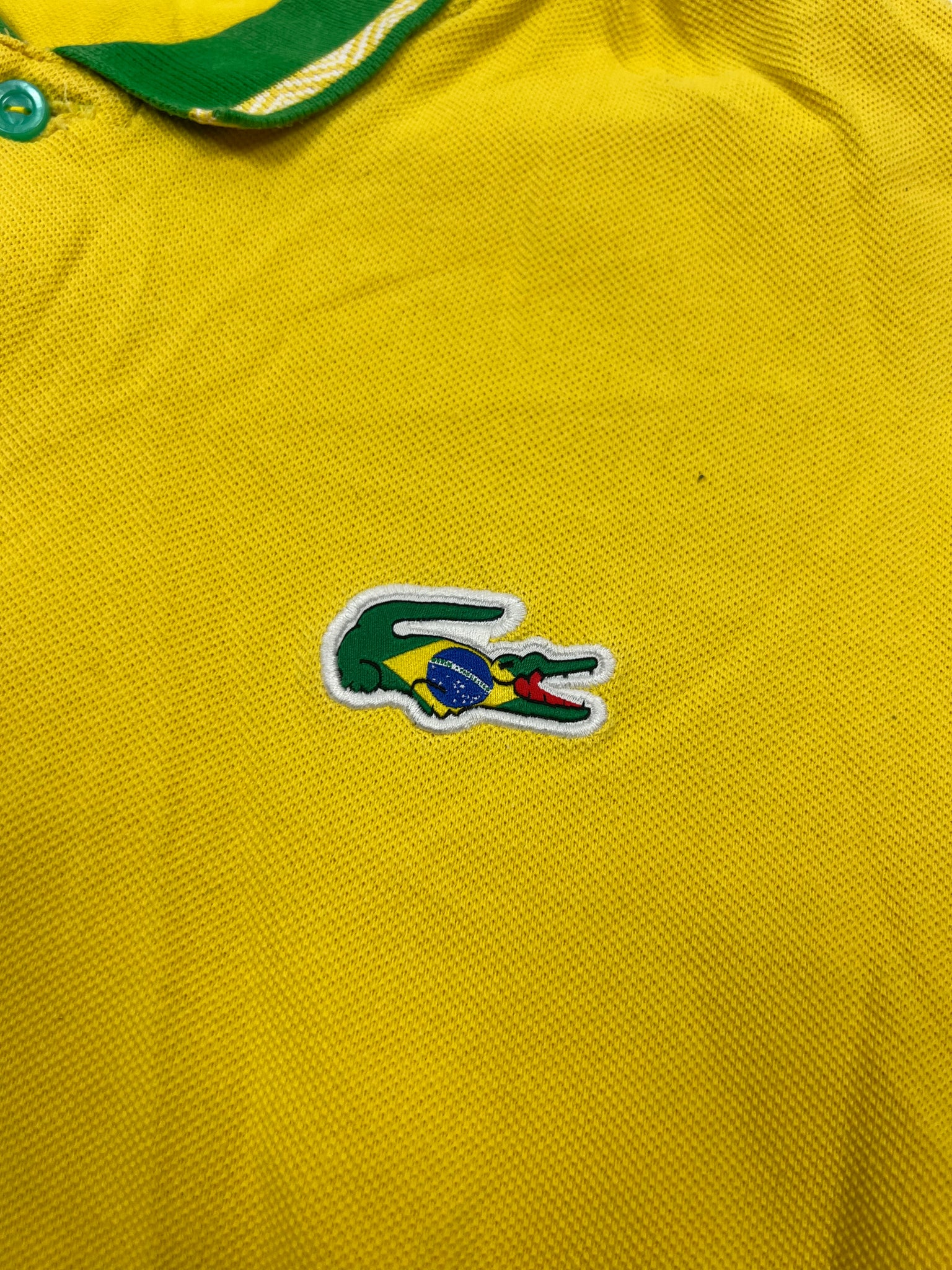 Lacoste Polo (L)