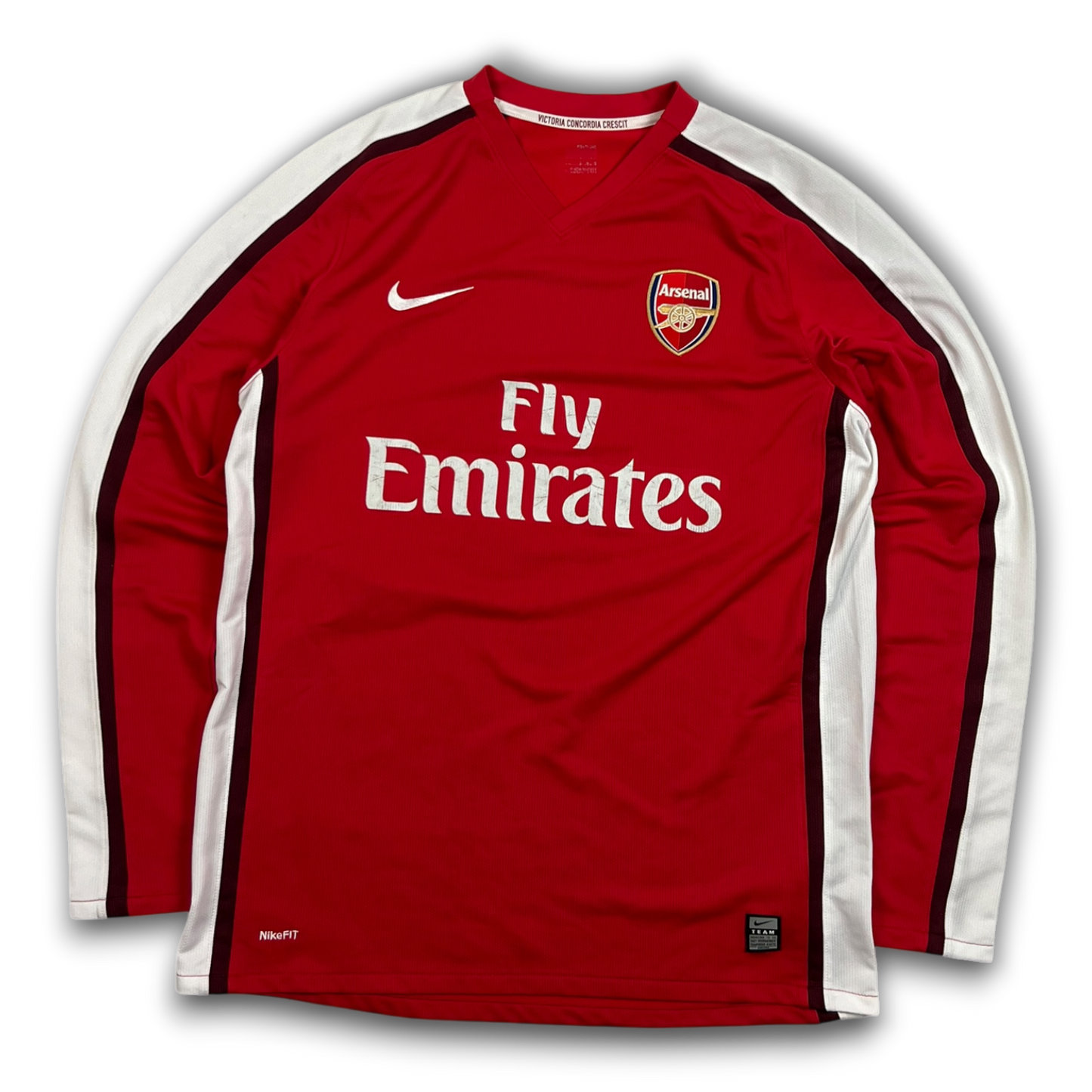 Nike Arsenal Longsleeve Jersey (L)